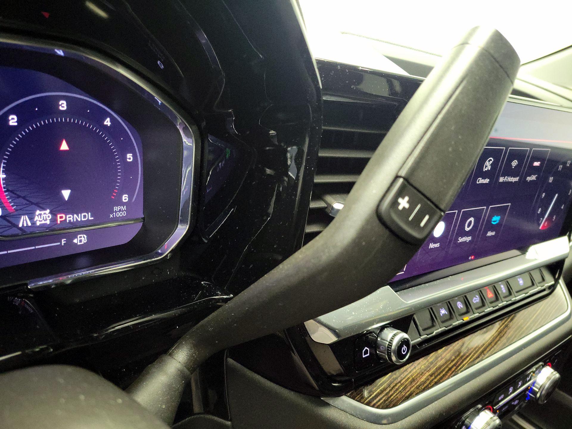 Thumbnail: 2022 GMC Sierra 1500 - 18