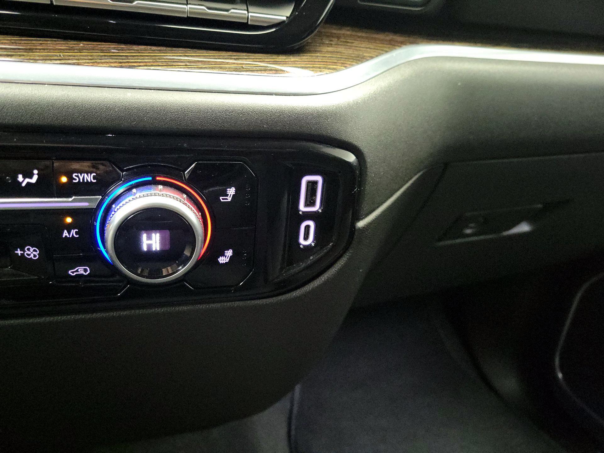 Thumbnail: 2022 GMC Sierra 1500 - 19