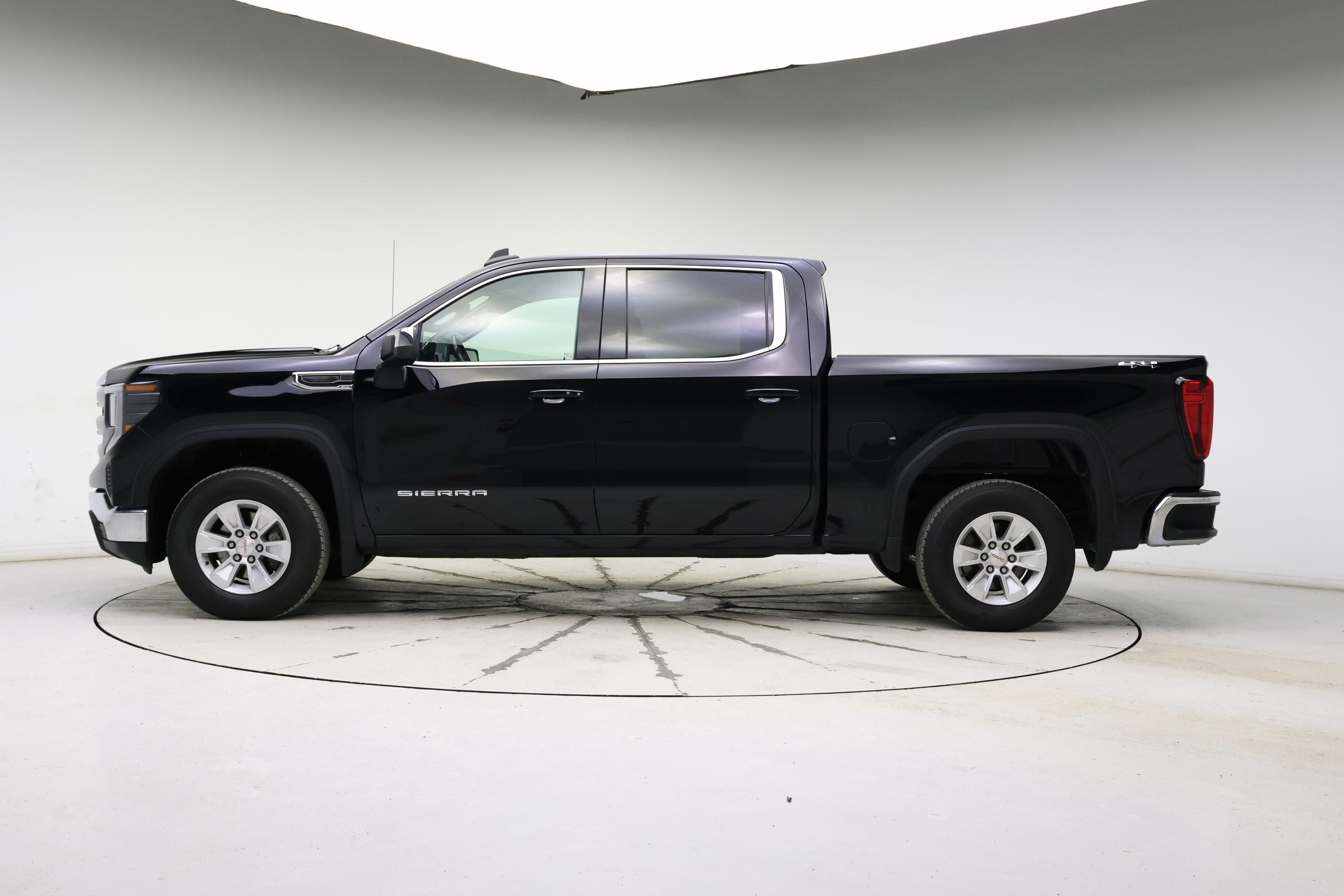 Thumbnail: 2022 GMC Sierra 1500 - 3