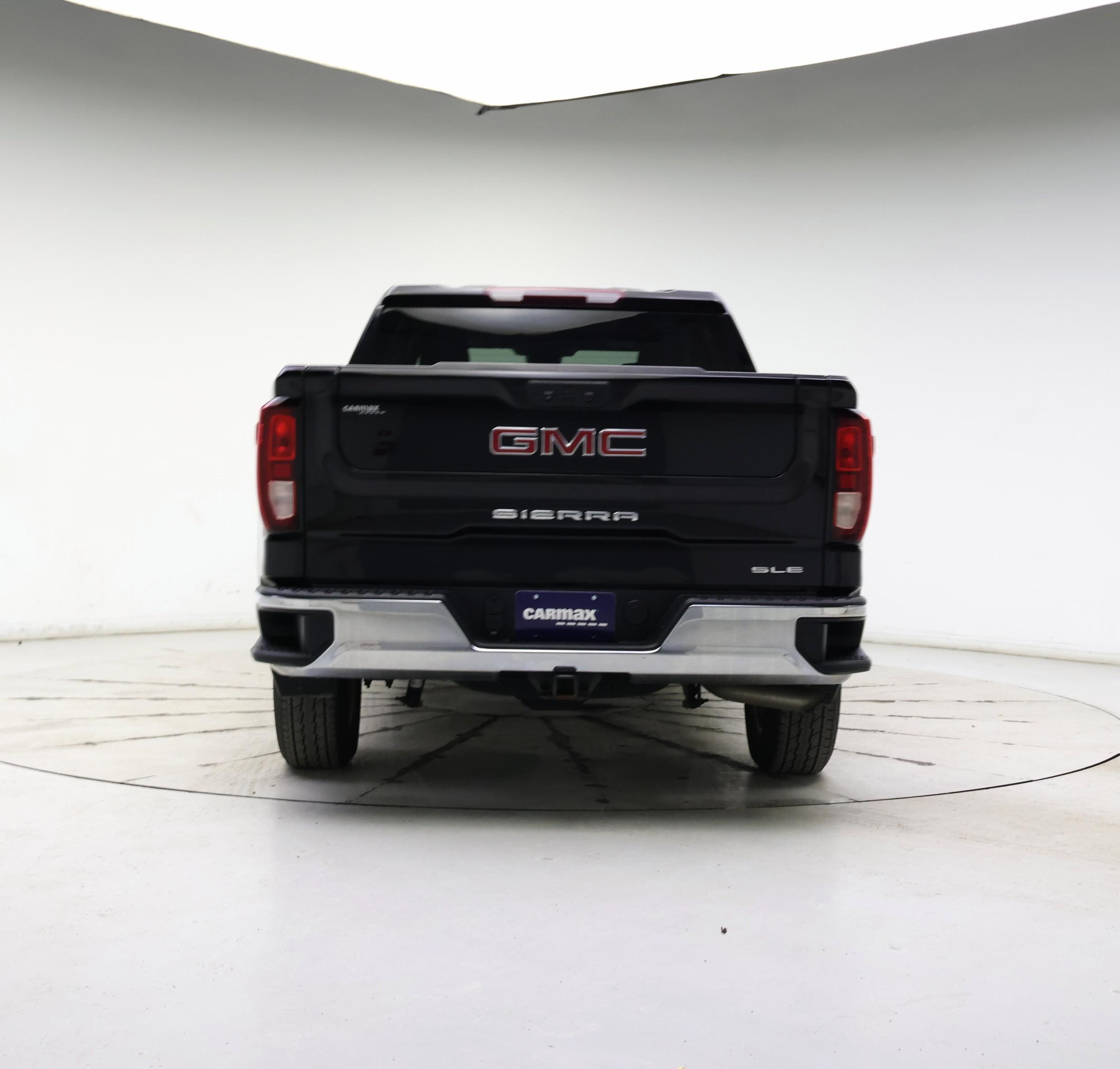 Thumbnail: 2022 GMC Sierra 1500 - 6