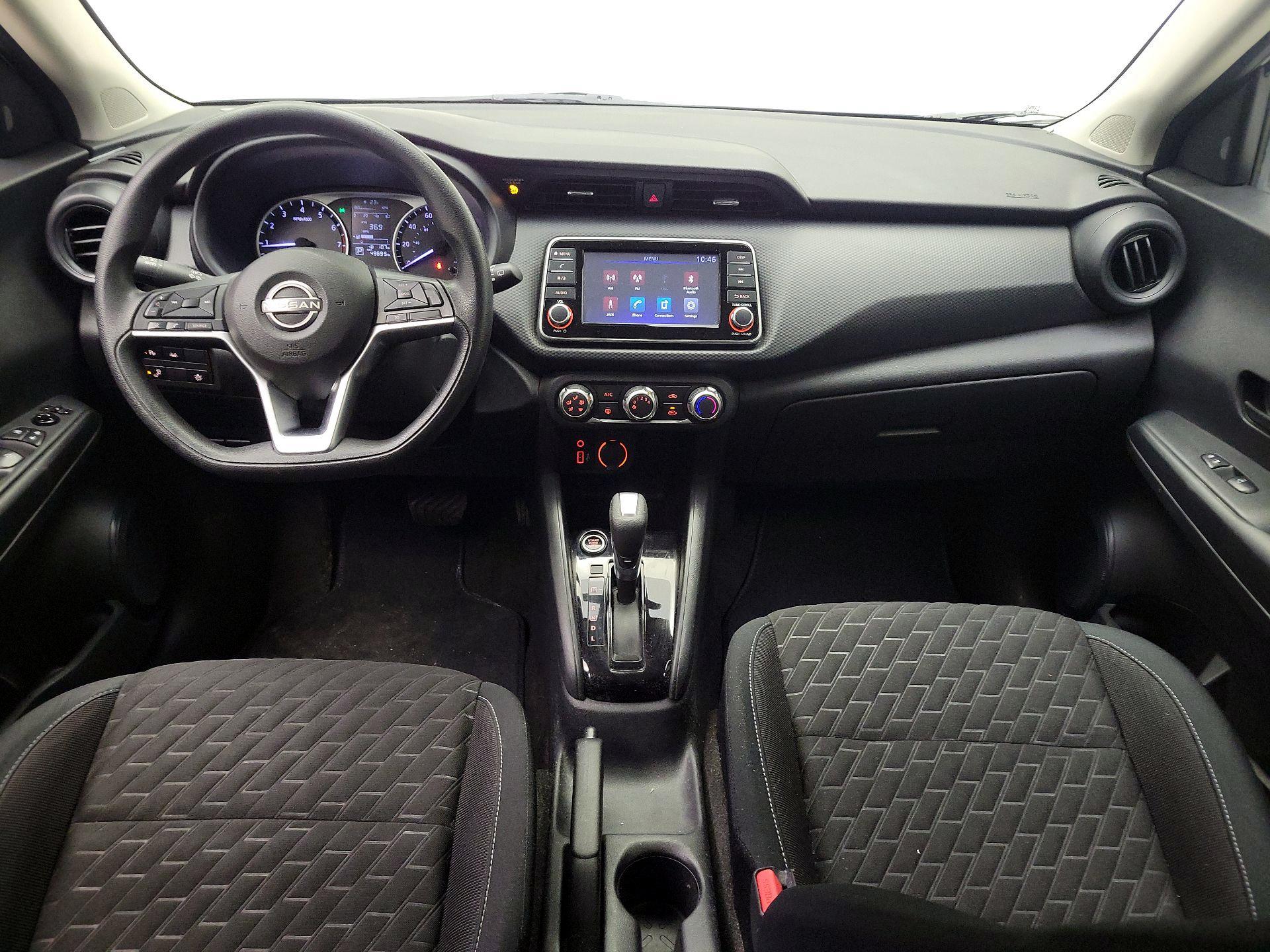 Thumbnail: 2022 Nissan Kicks - 9