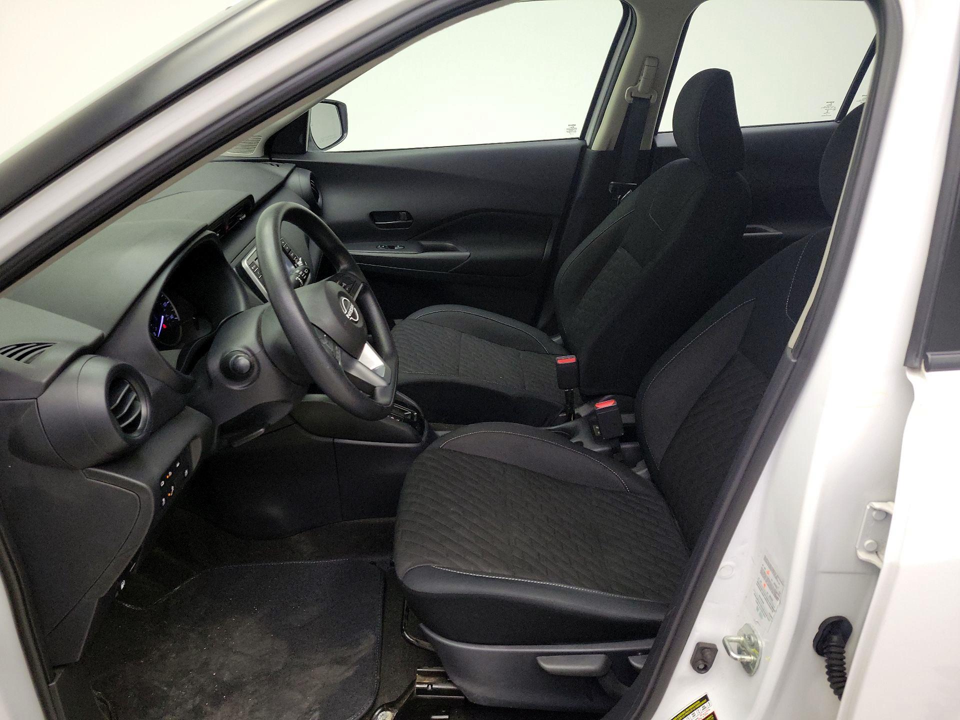 Thumbnail: 2022 Nissan Kicks - 11