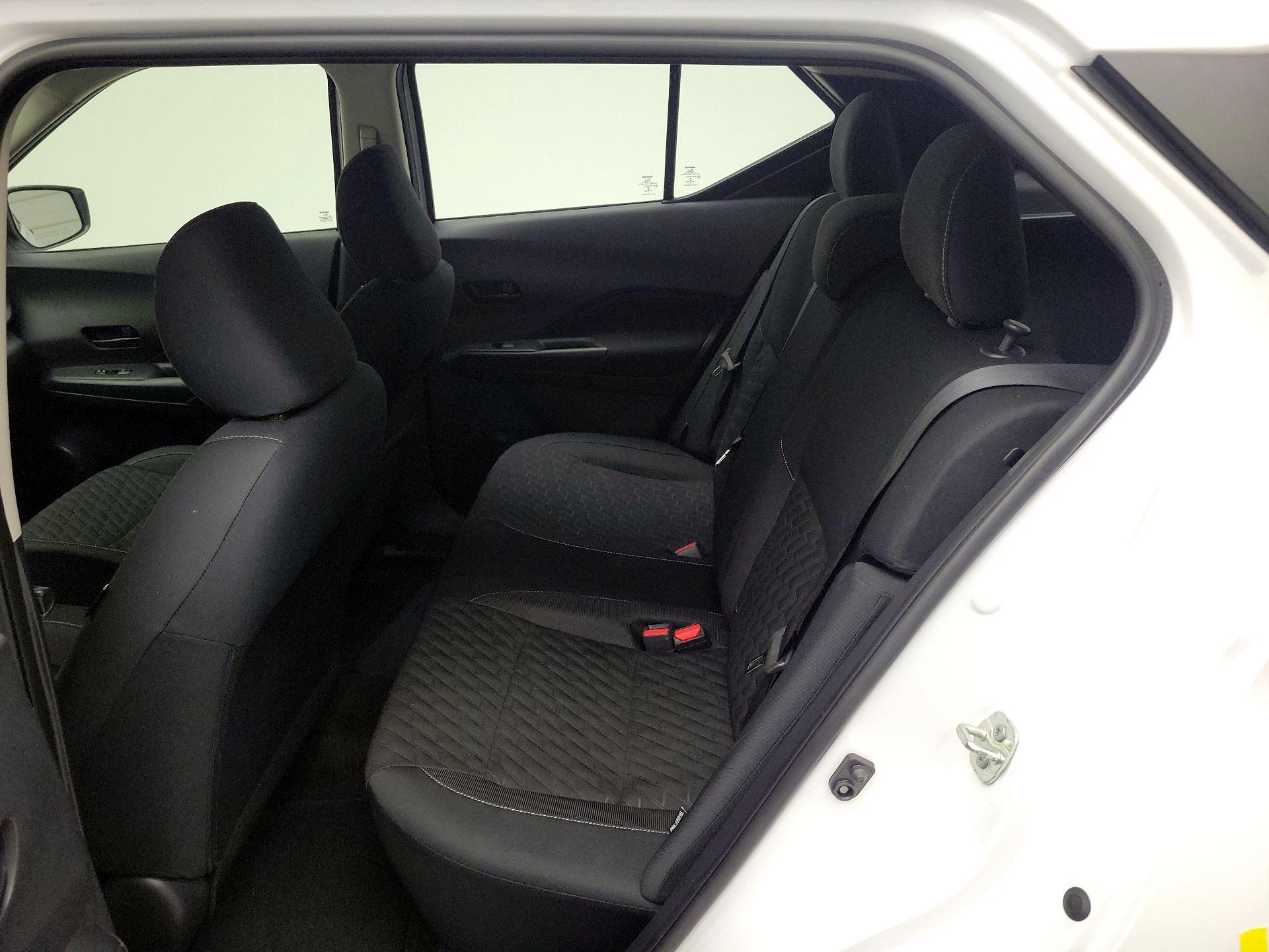 Thumbnail: 2022 Nissan Kicks - 19