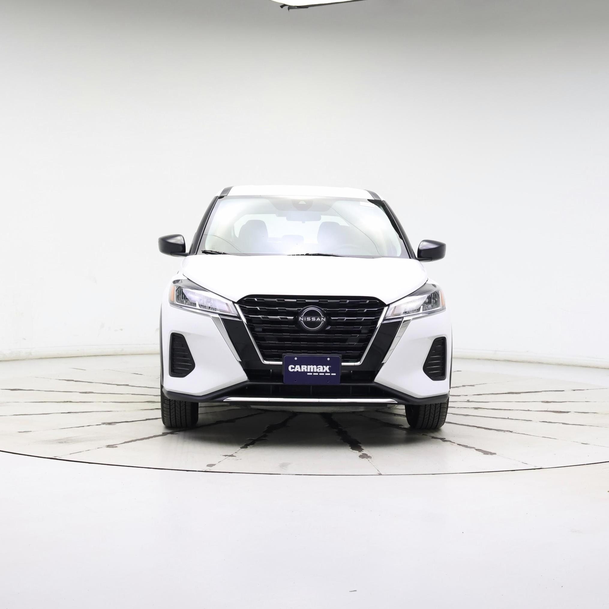 Thumbnail: 2022 Nissan Kicks - 5