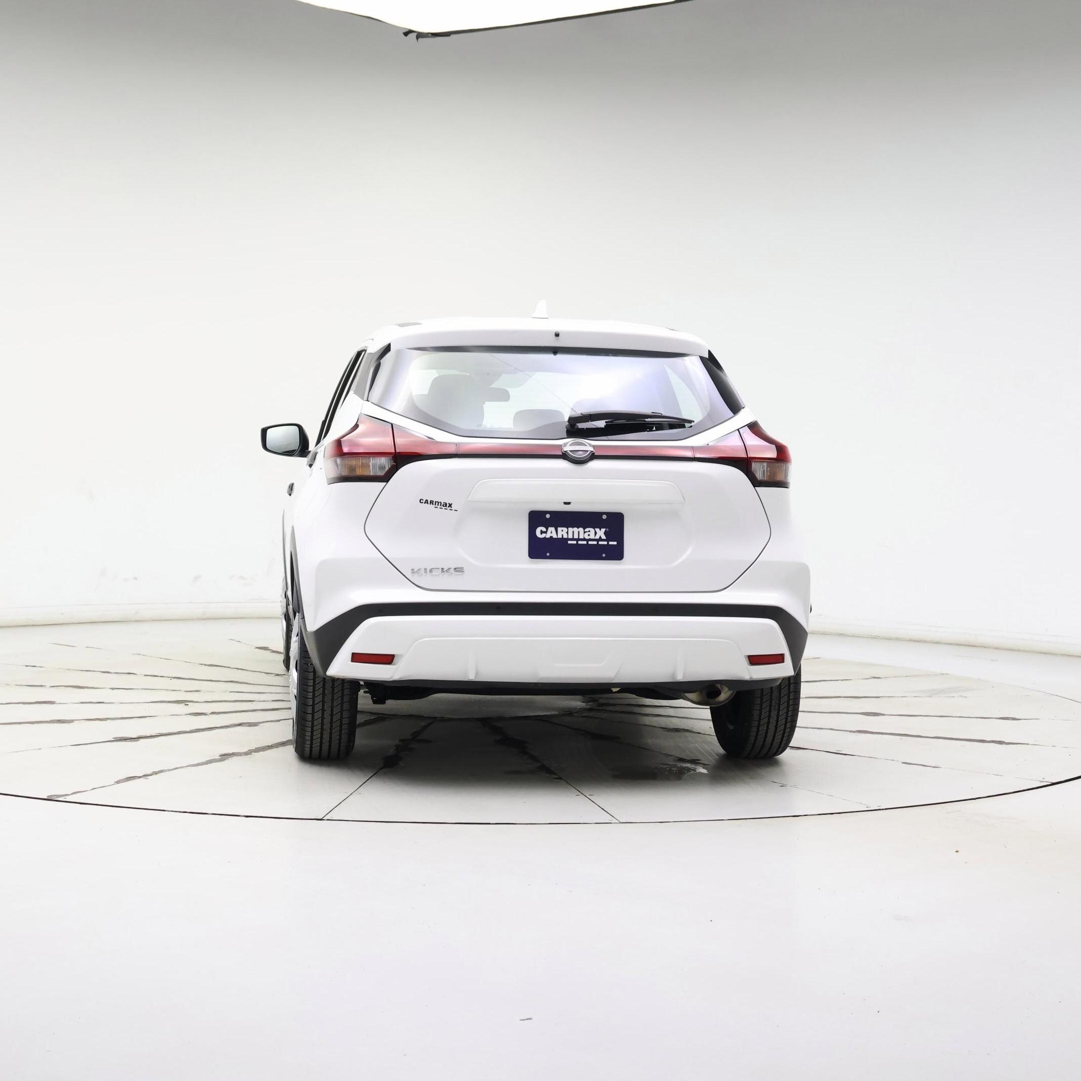 Thumbnail: 2022 Nissan Kicks - 6