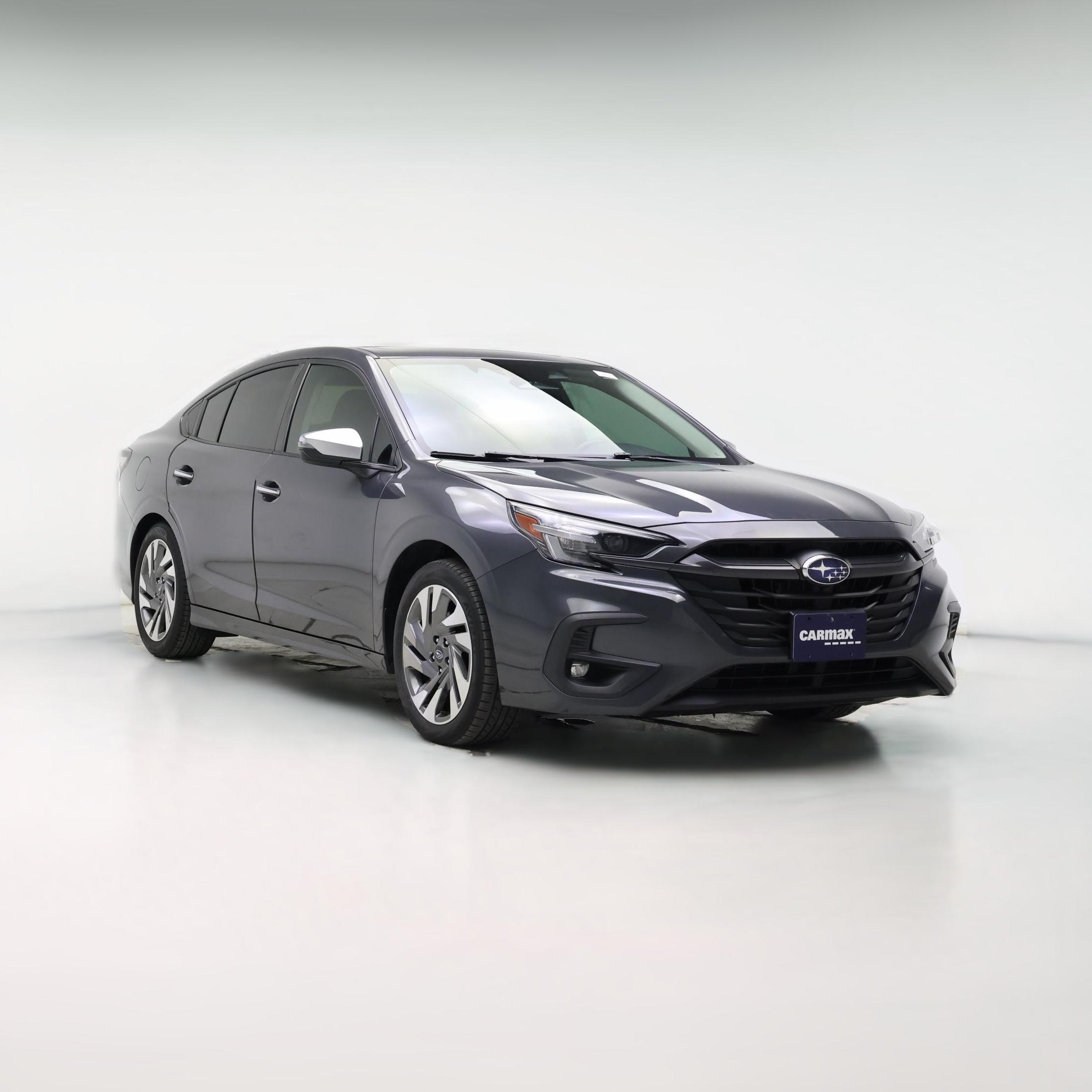 Thumbnail: 2023 Subaru Legacy - 1