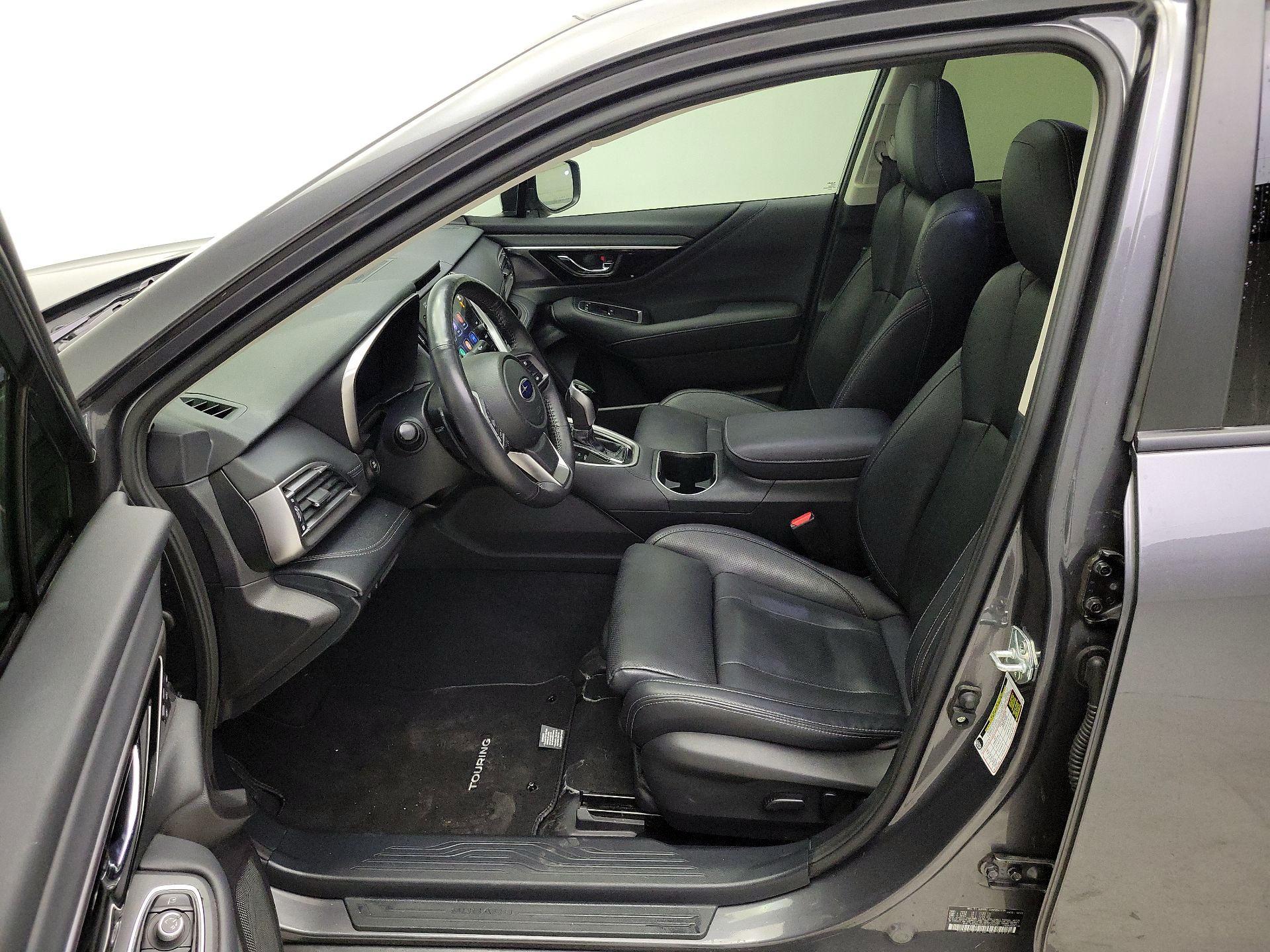 Thumbnail: 2023 Subaru Legacy - 11