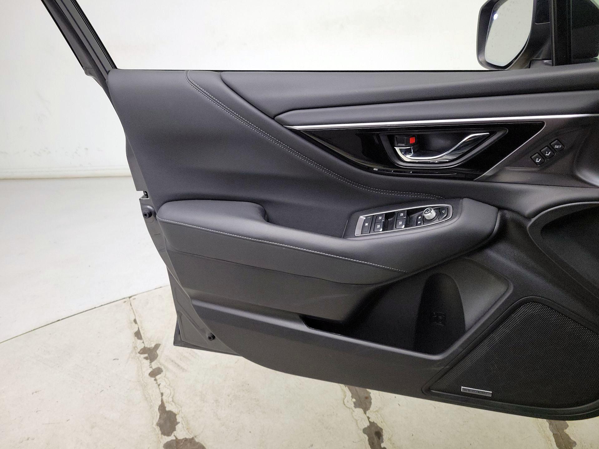 Thumbnail: 2023 Subaru Legacy - 12