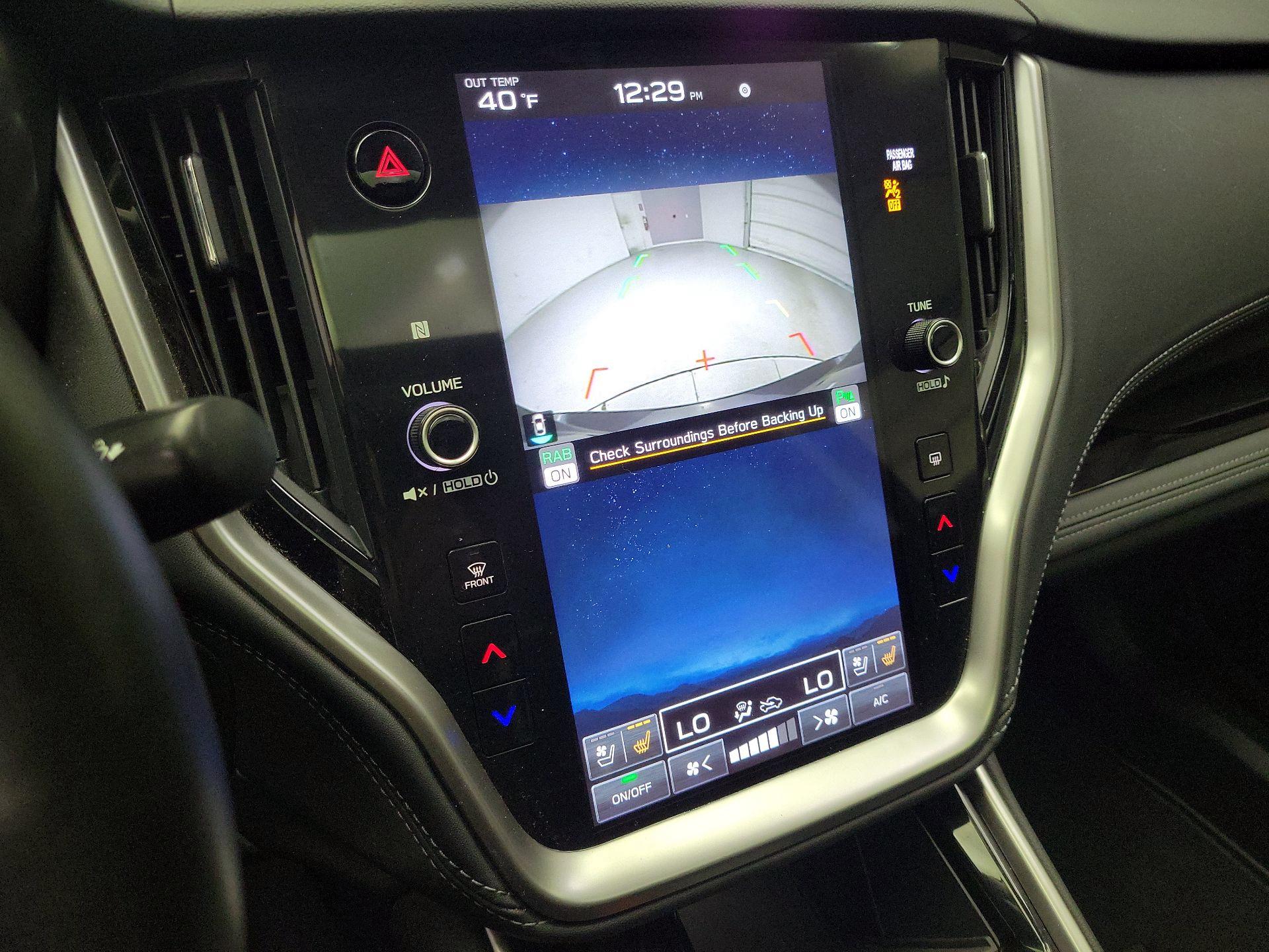 Thumbnail: 2023 Subaru Legacy - 14