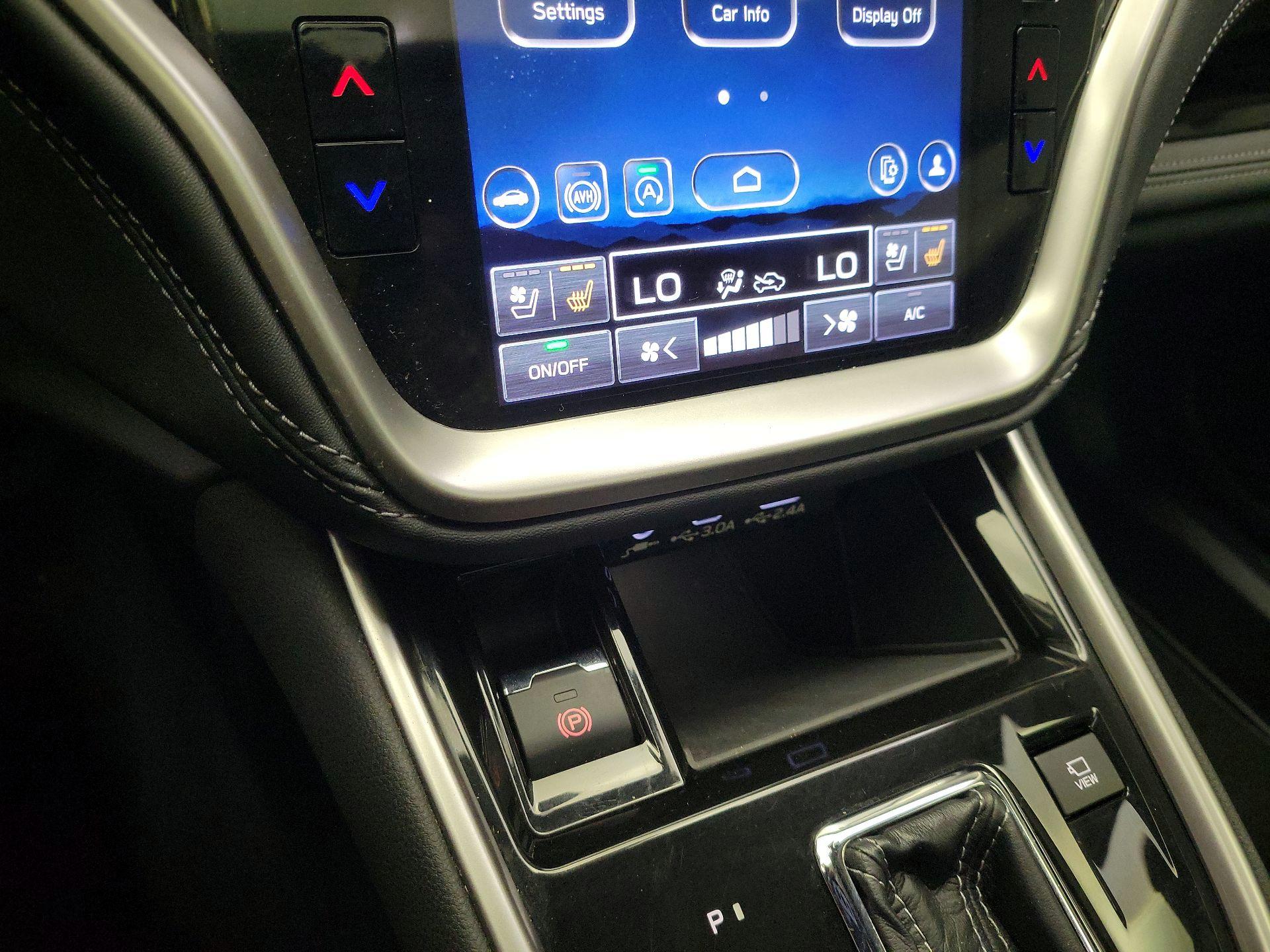 Thumbnail: 2023 Subaru Legacy - 16