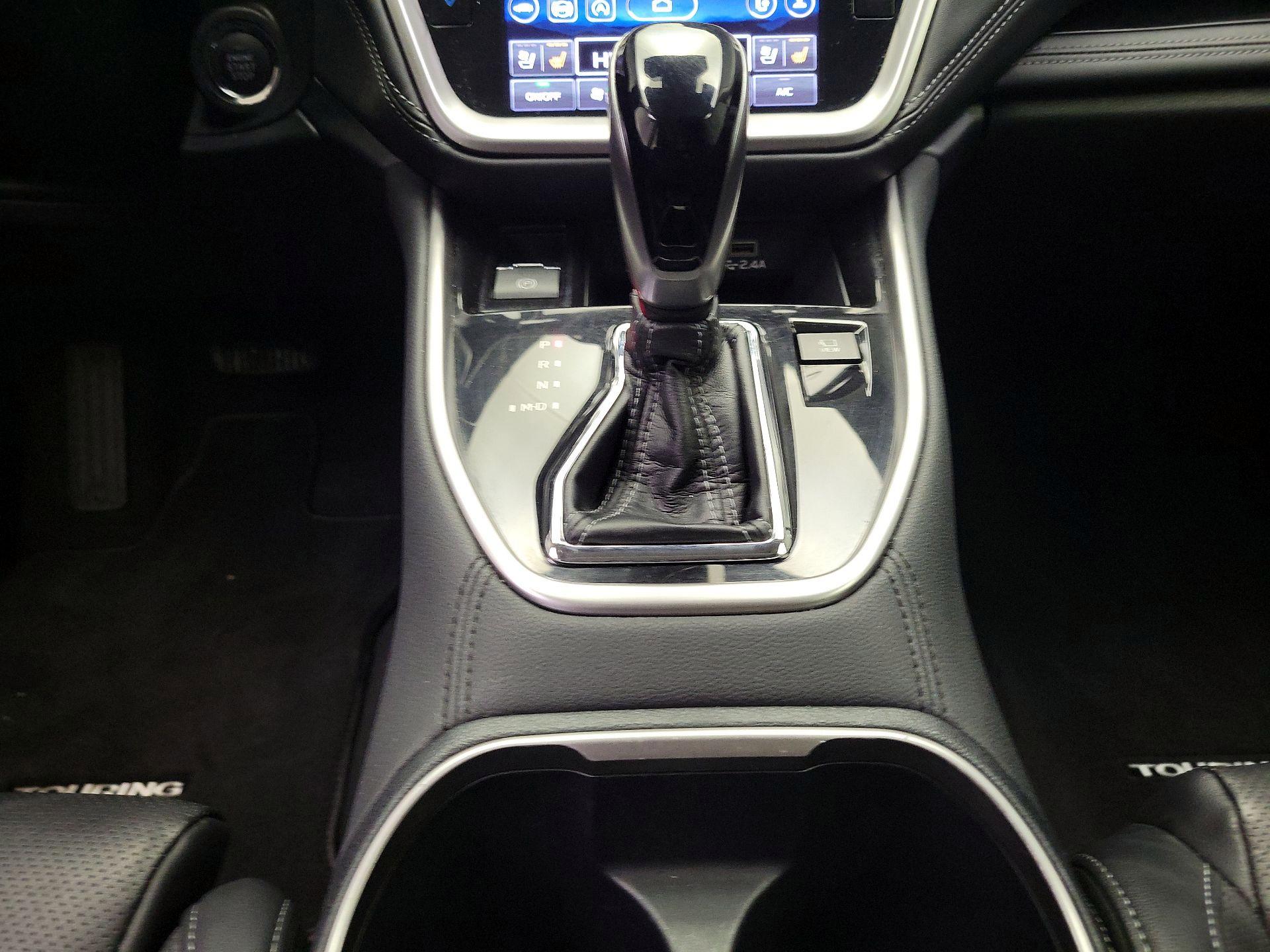 Thumbnail: 2023 Subaru Legacy - 17