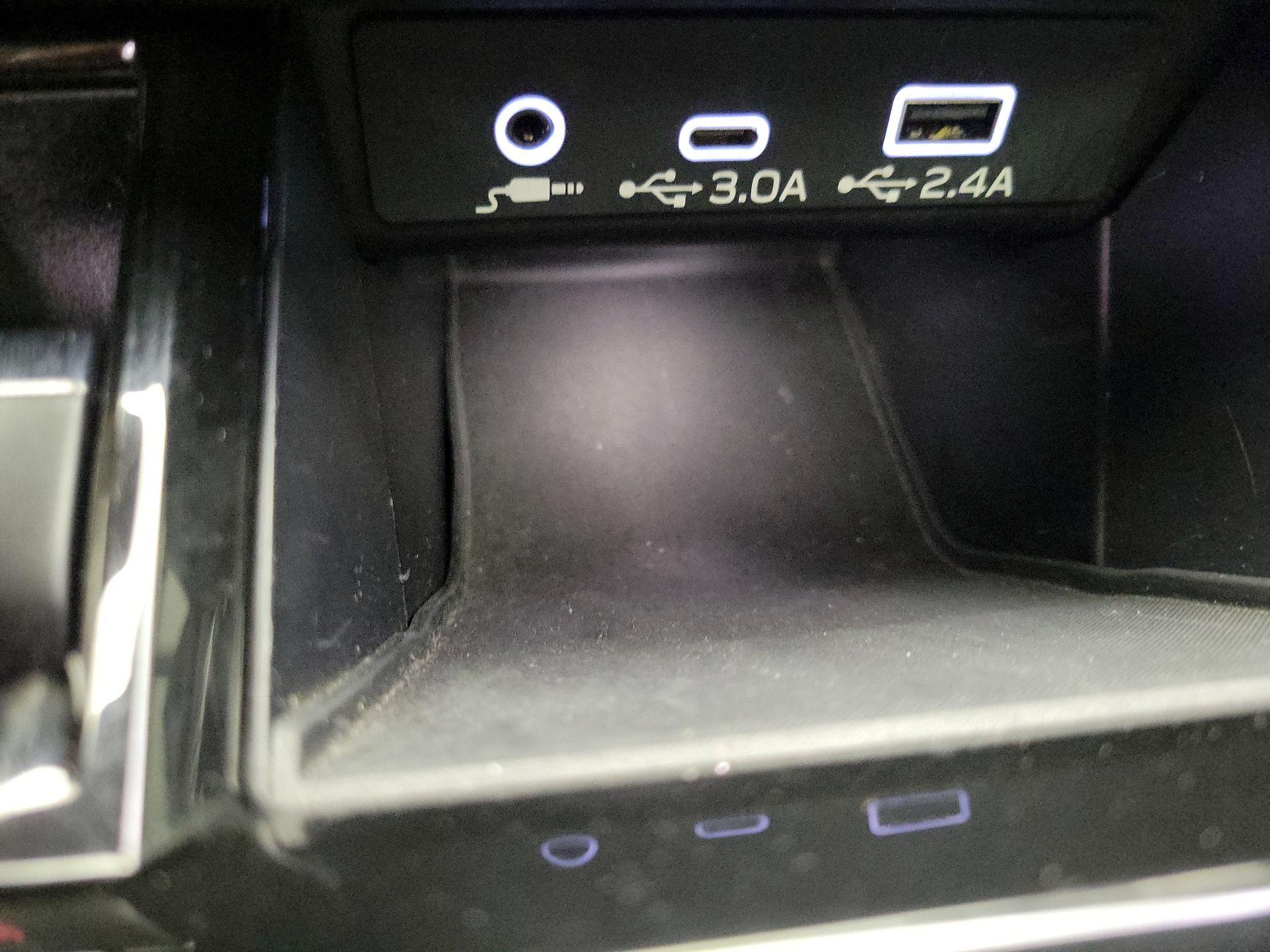 Thumbnail: 2023 Subaru Legacy - 18