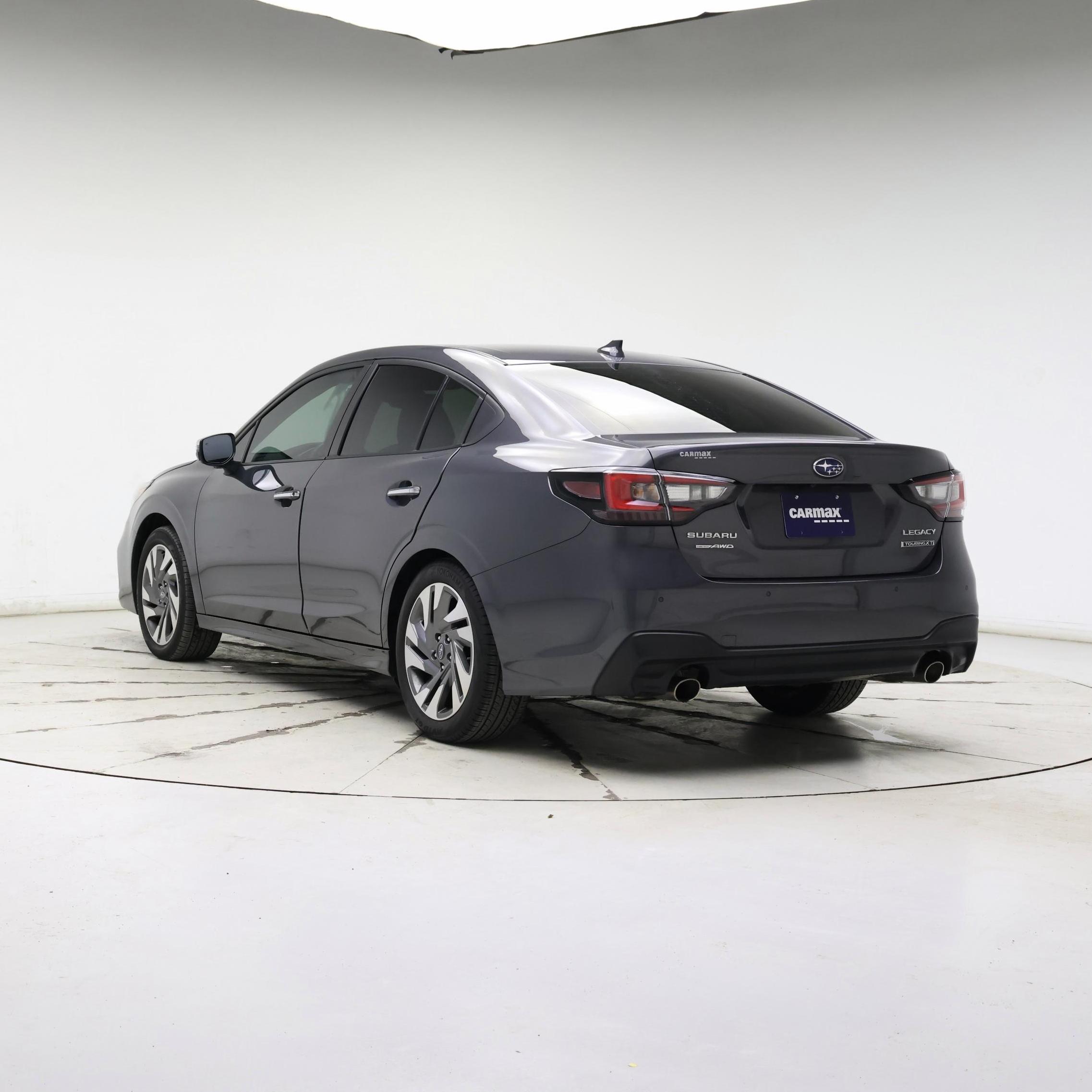 Thumbnail: 2023 Subaru Legacy - 2