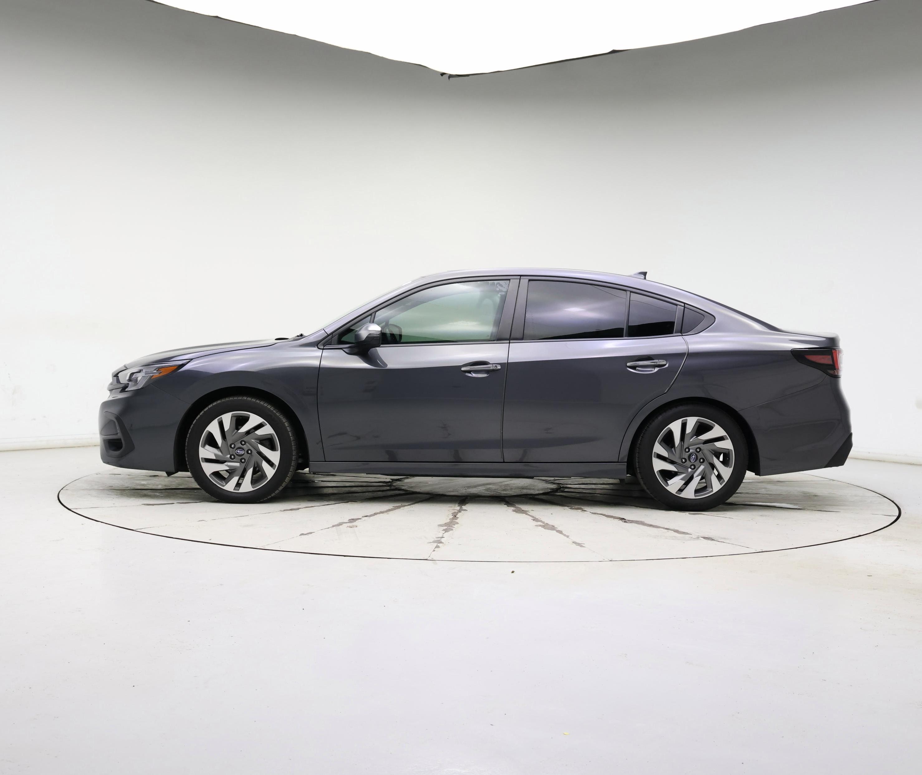 Thumbnail: 2023 Subaru Legacy - 3