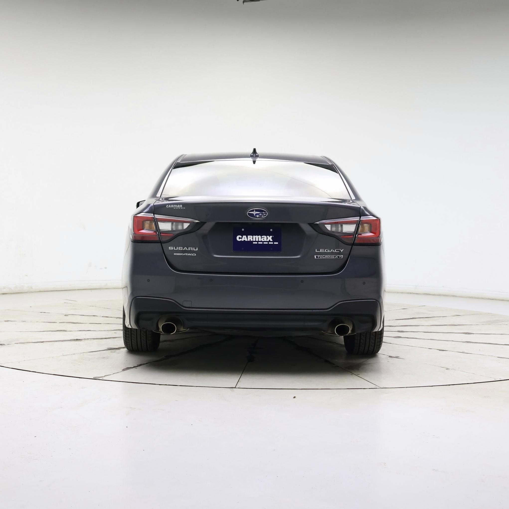 Thumbnail: 2023 Subaru Legacy - 6