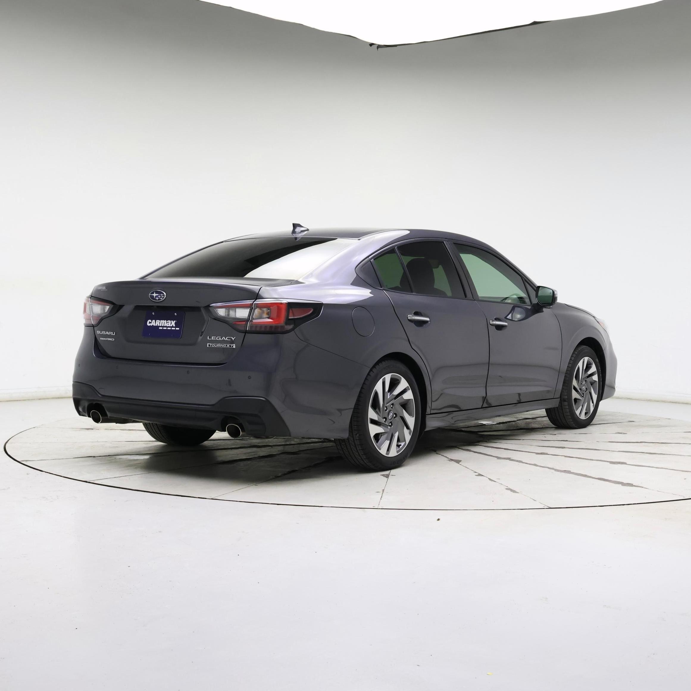 Thumbnail: 2023 Subaru Legacy - 8