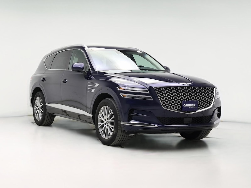 2024 Genesis GV80  -
                  Kenosha, WI