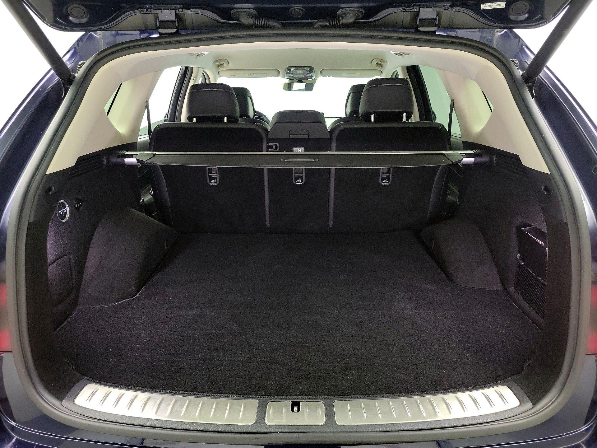 Thumbnail: 2024 Genesis GV80 - 19