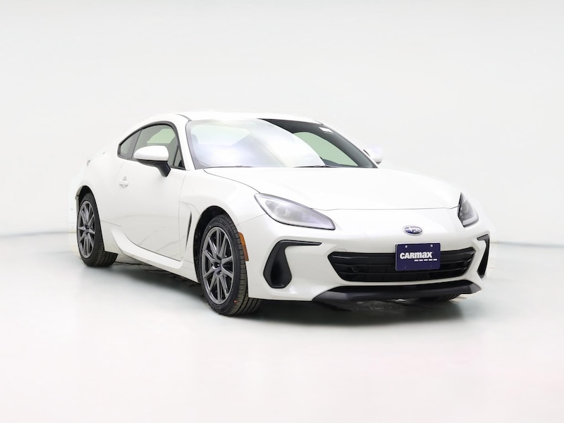 2023 Subaru BRZ Premium -
                  Kenosha, WI