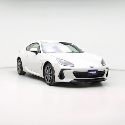 2023 Subaru BRZ Premium