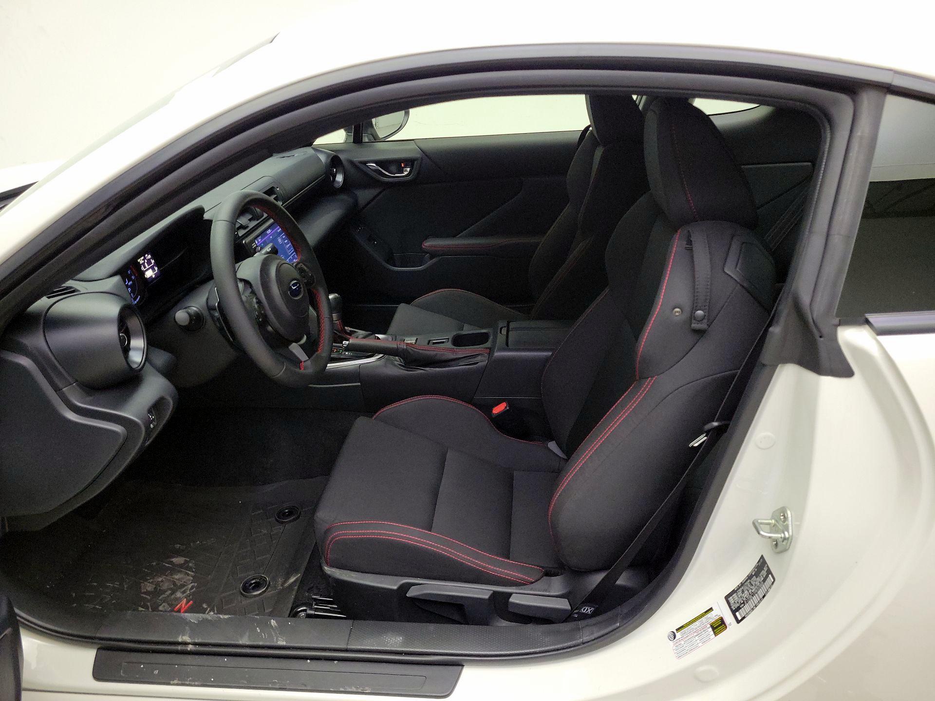 Thumbnail: 2023 Subaru BRZ - 11