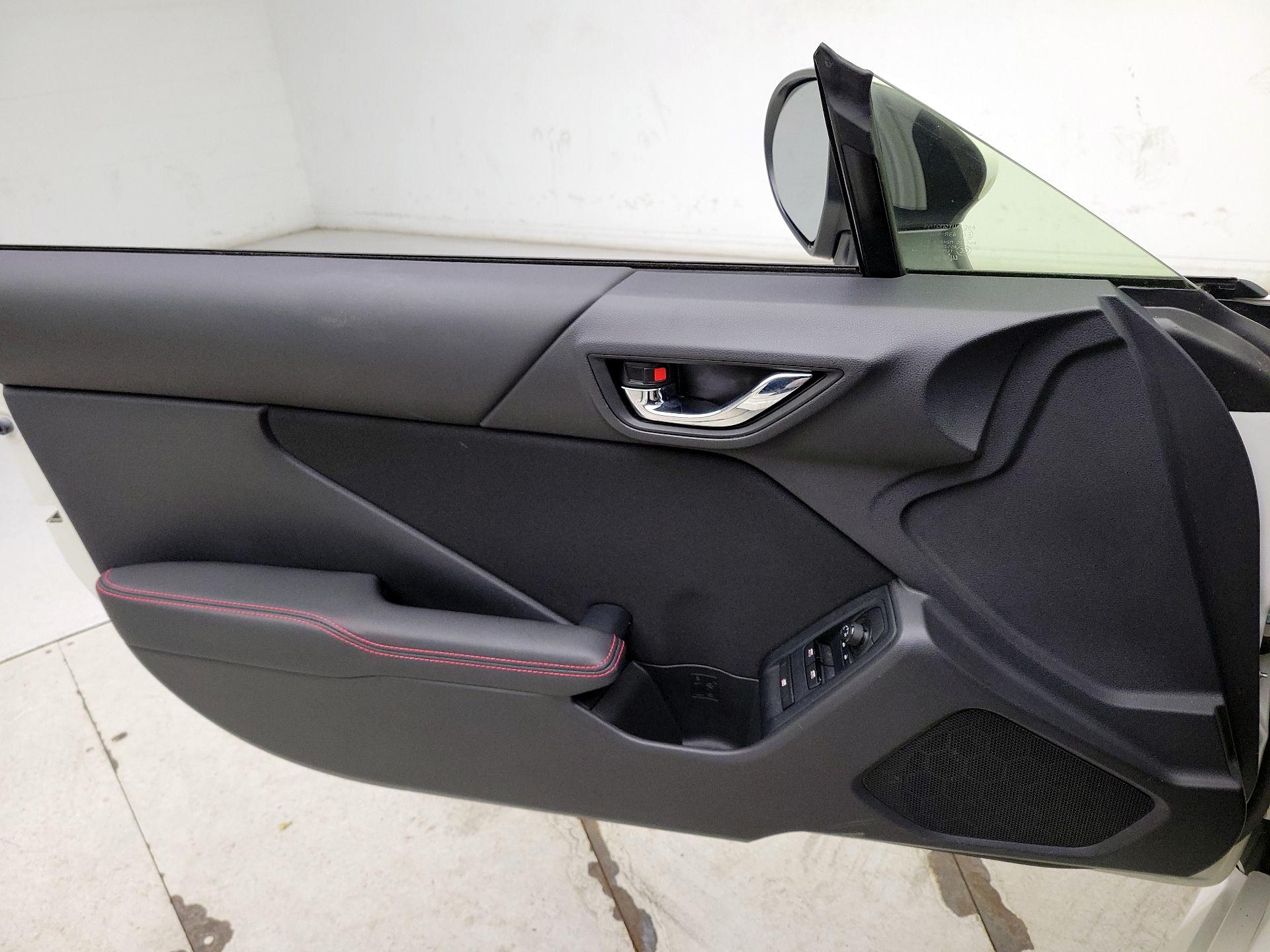 Thumbnail: 2023 Subaru BRZ - 12