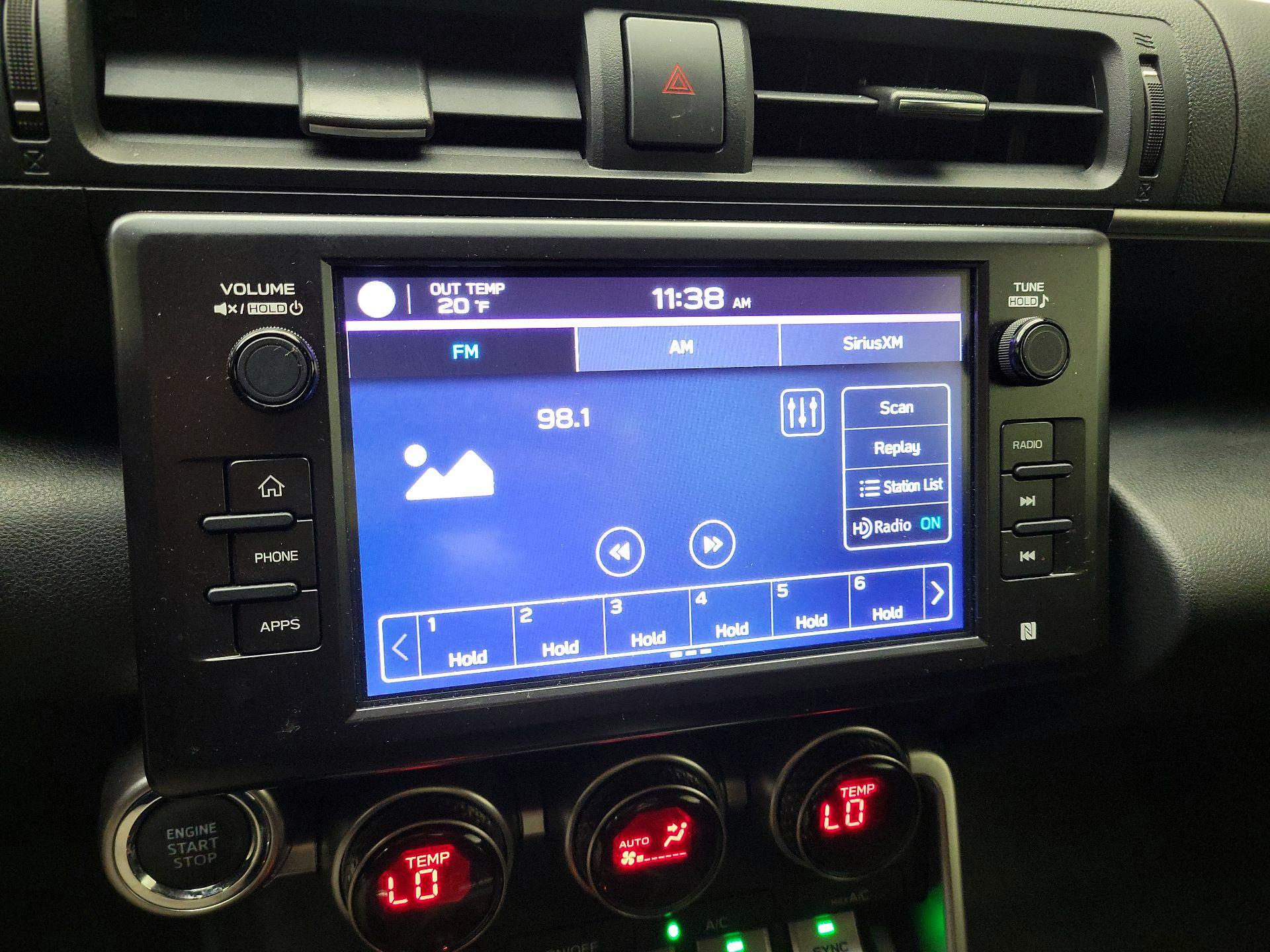 Thumbnail: 2023 Subaru BRZ - 15