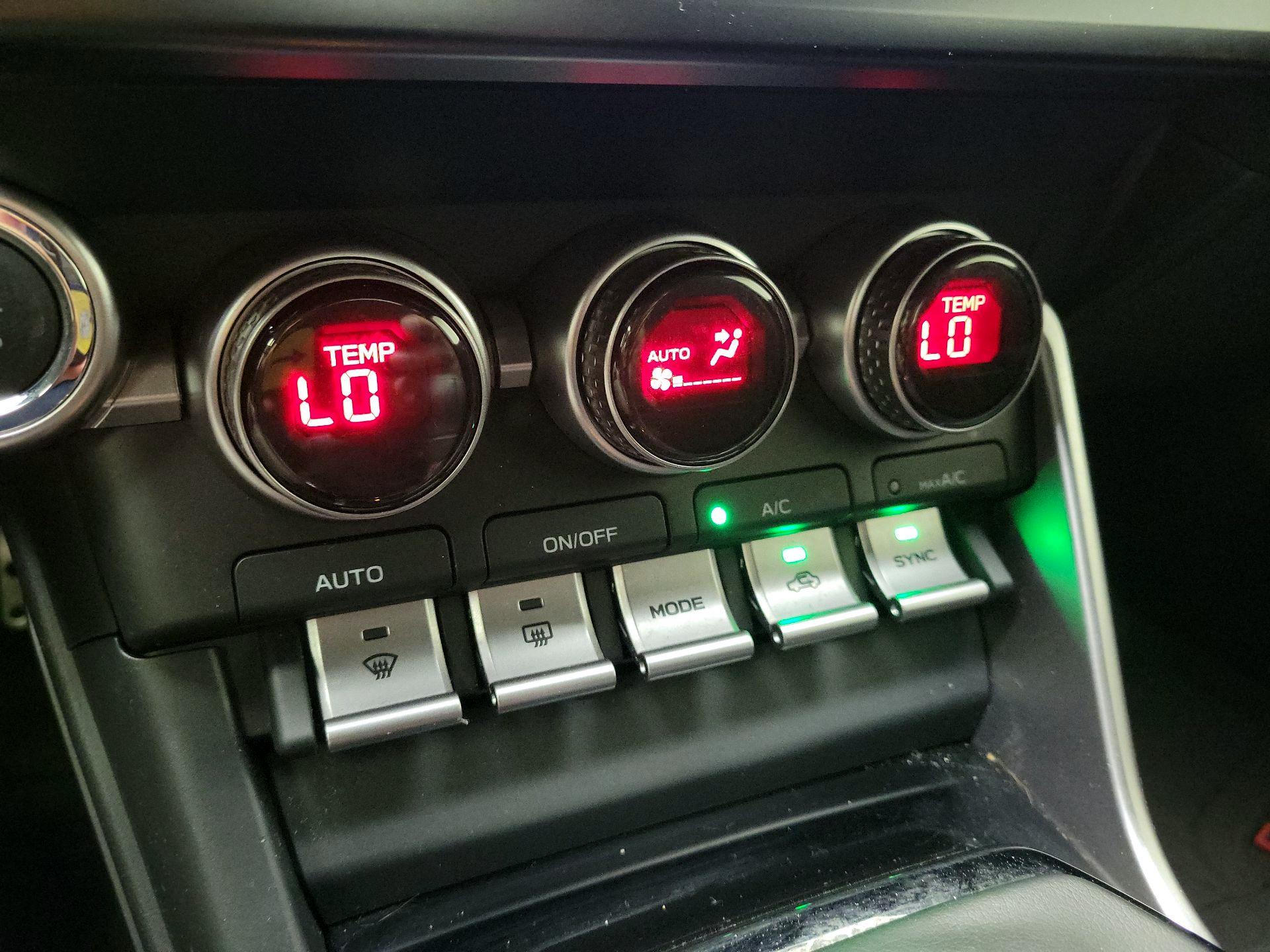 Thumbnail: 2023 Subaru BRZ - 16