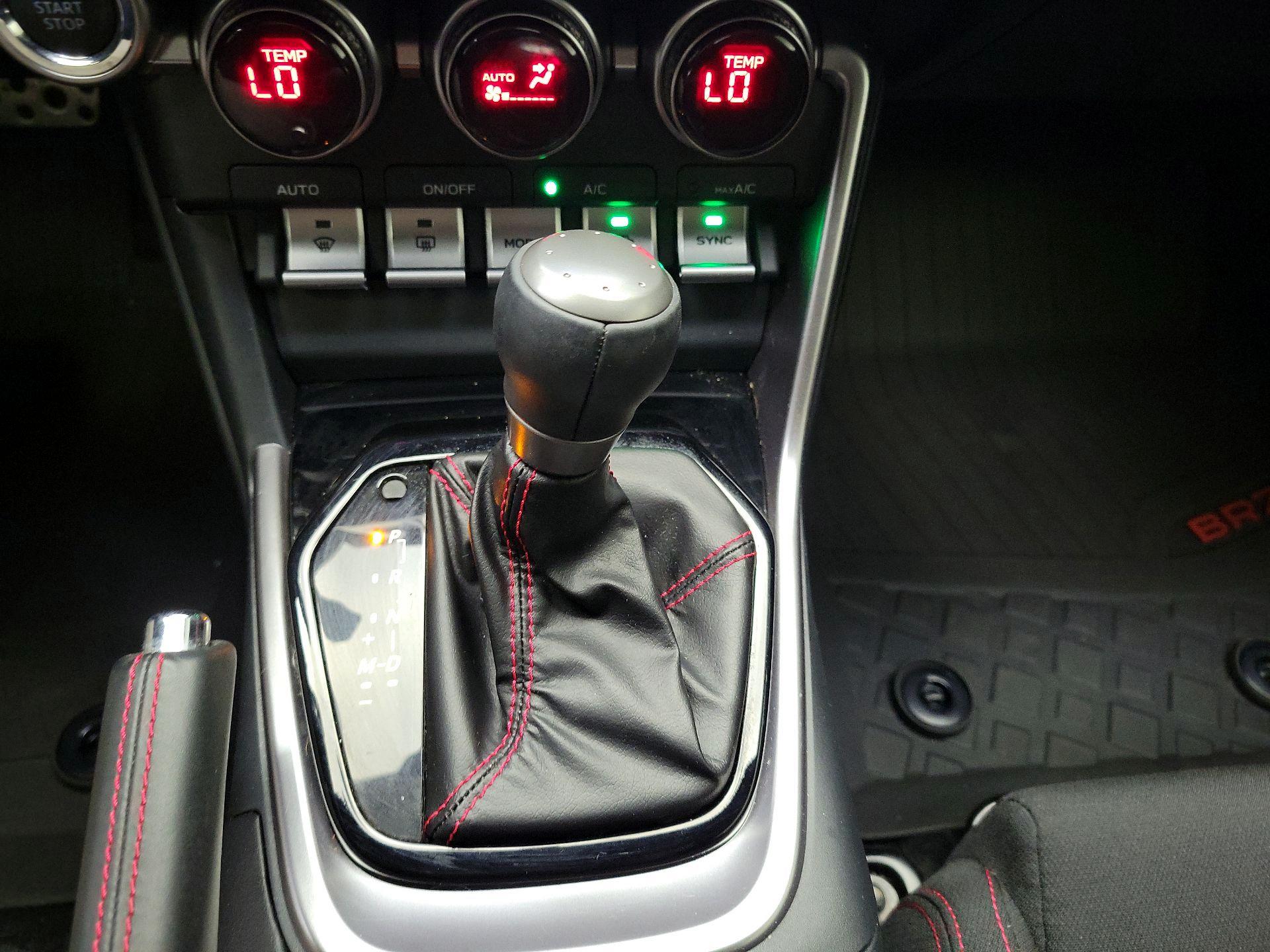 Thumbnail: 2023 Subaru BRZ - 17