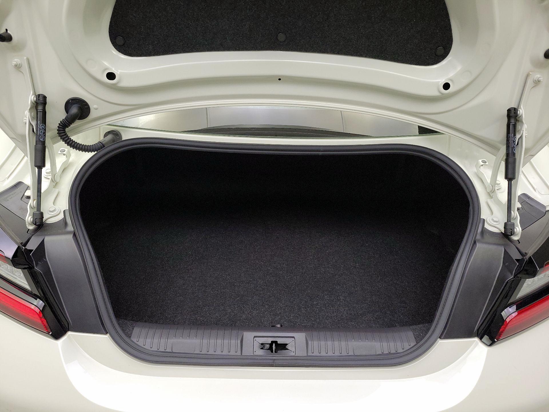 Thumbnail: 2023 Subaru BRZ - 20