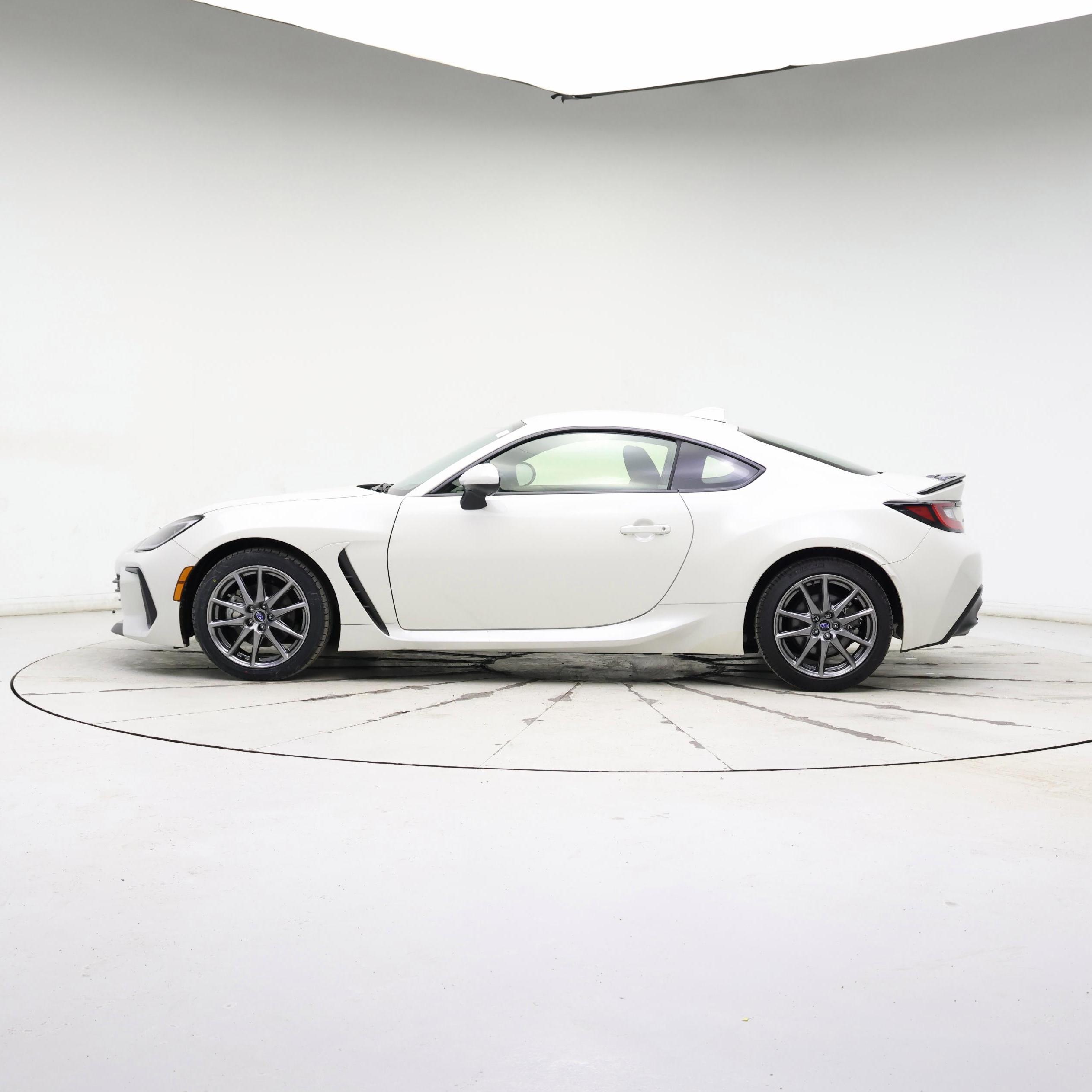 Thumbnail: 2023 Subaru BRZ - 3