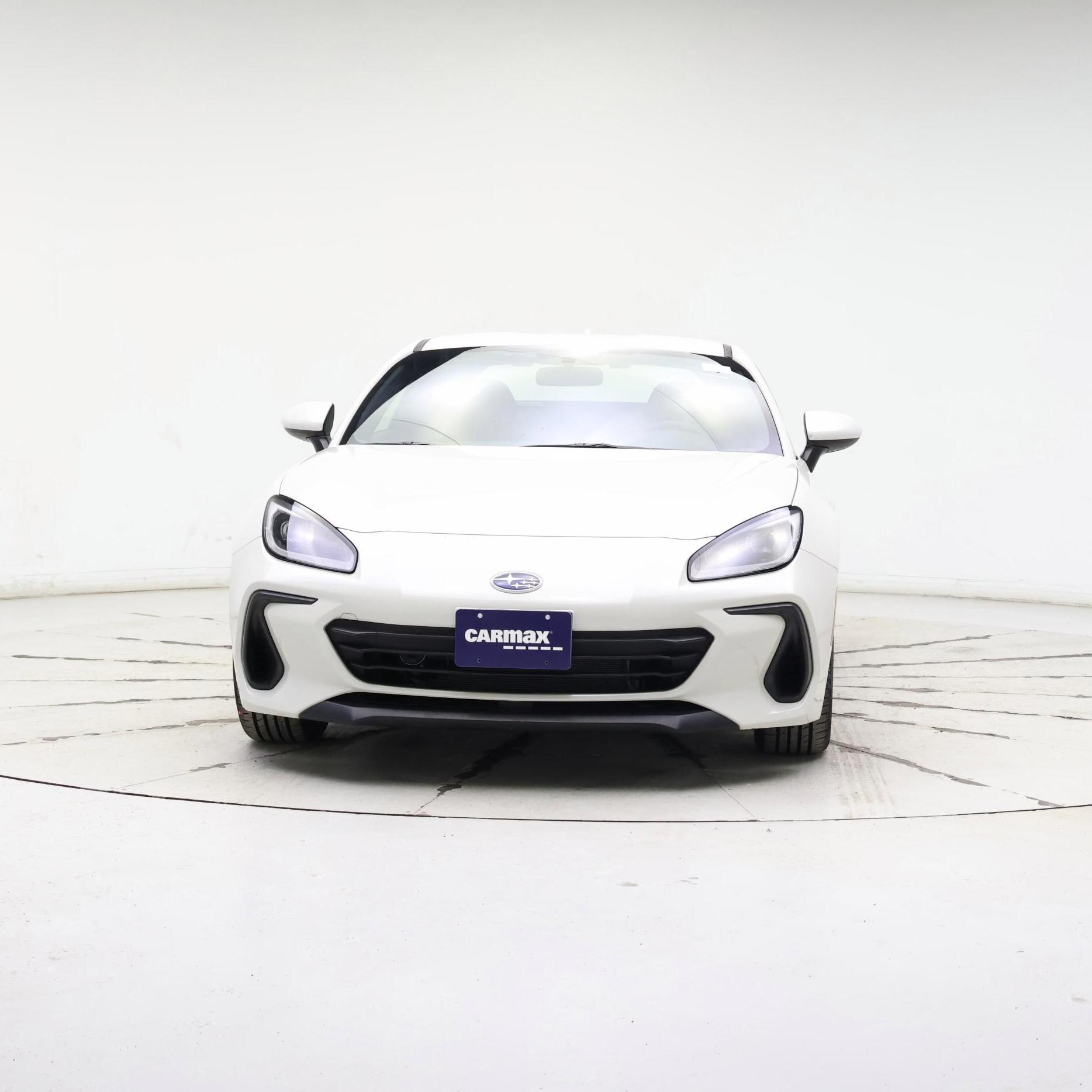 Thumbnail: 2023 Subaru BRZ - 5