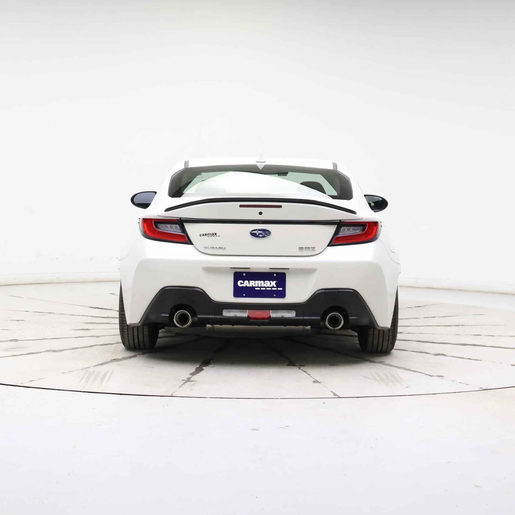 Thumbnail: 2023 Subaru BRZ - 6