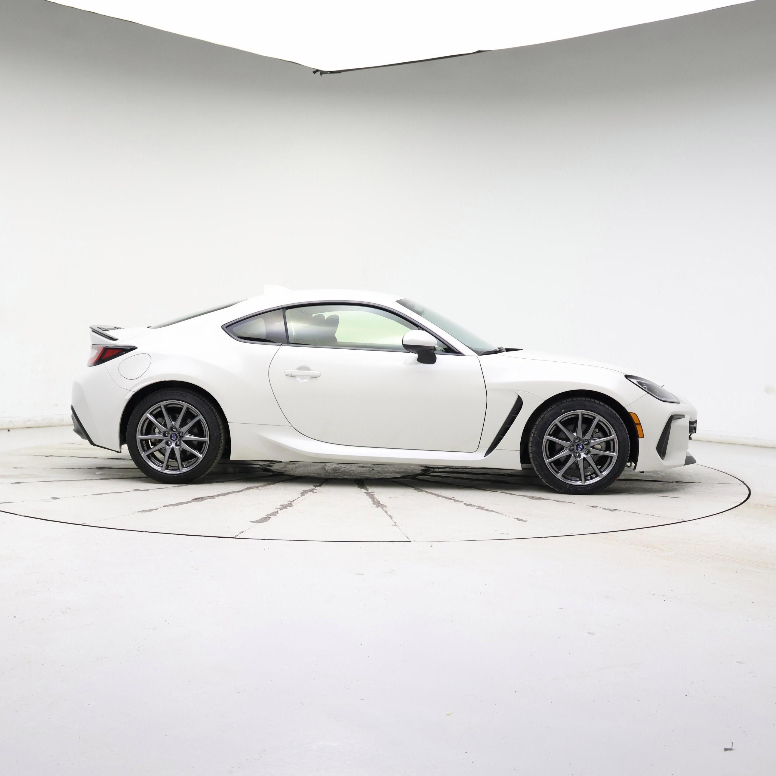 Thumbnail: 2023 Subaru BRZ - 7