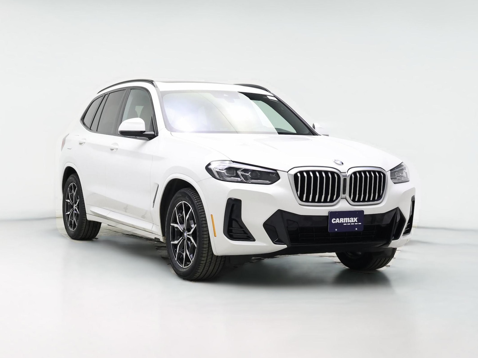2022 BMW X3 30i