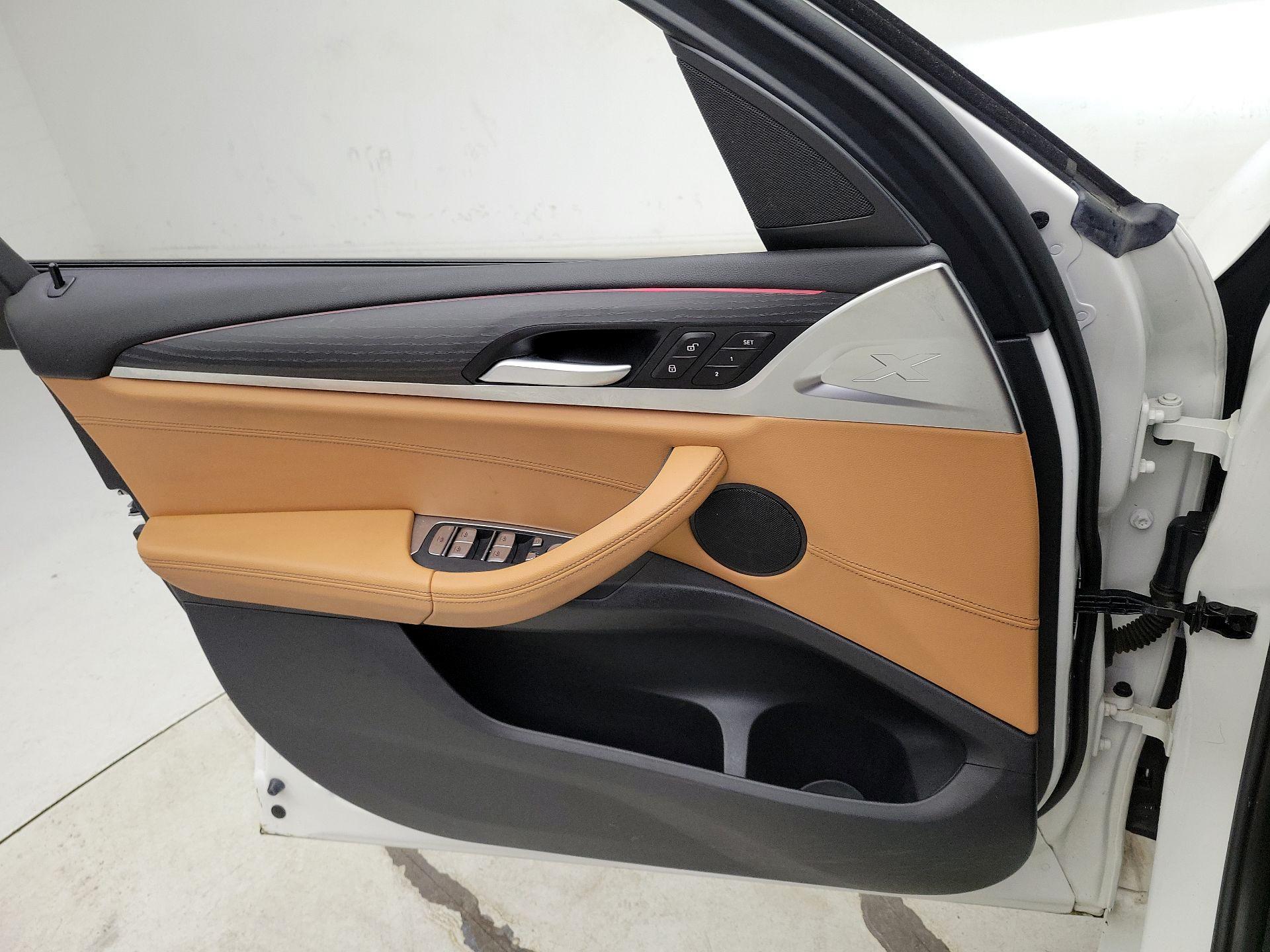 Thumbnail: 2022 BMW X3 - 12