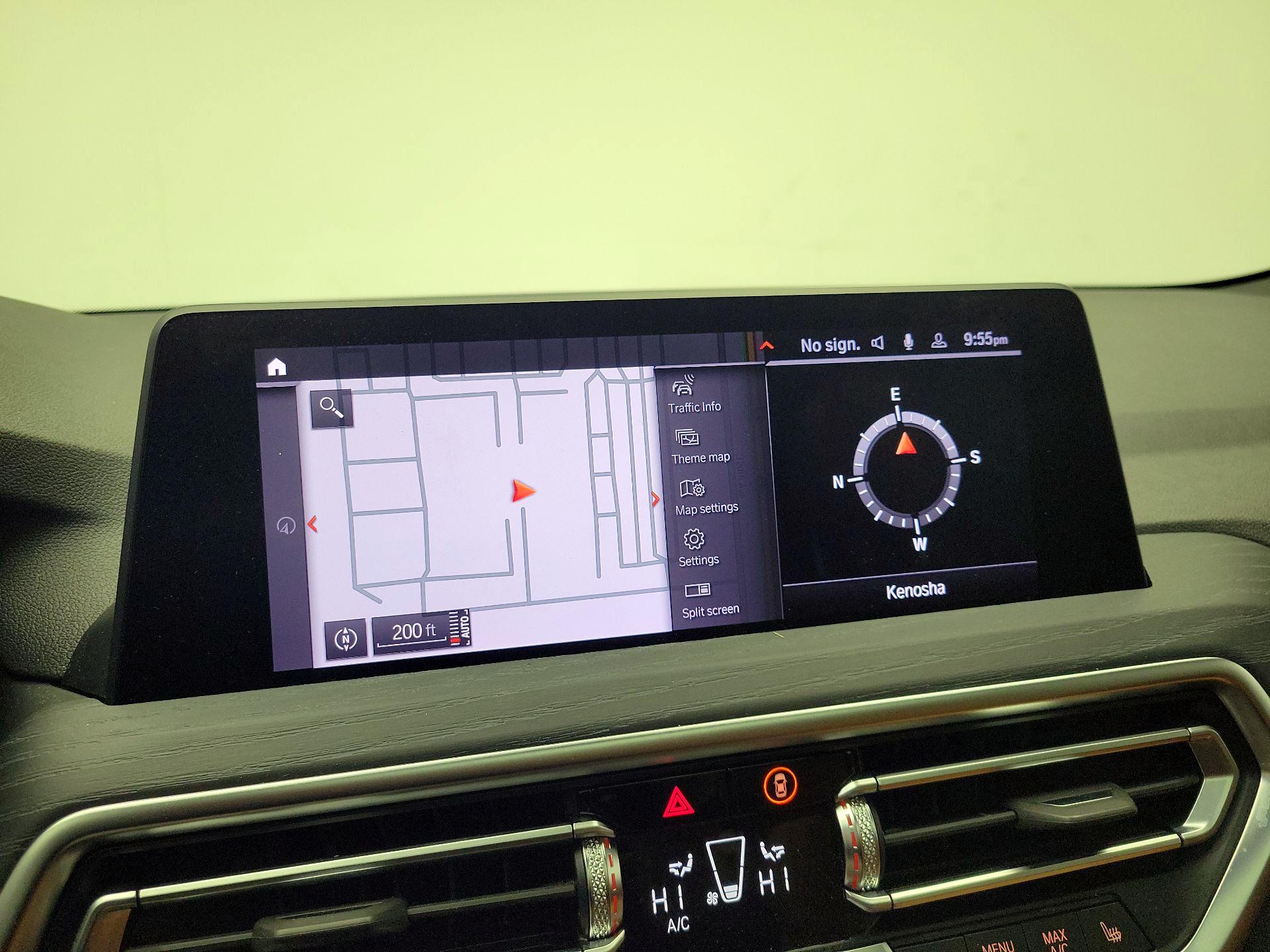 Thumbnail: 2022 BMW X3 - 14