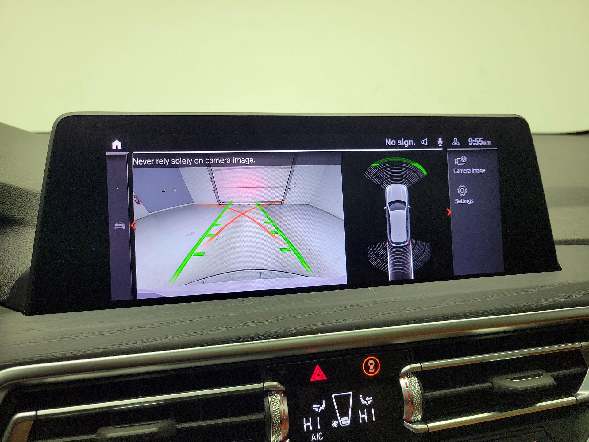 Thumbnail: 2022 BMW X3 - 15