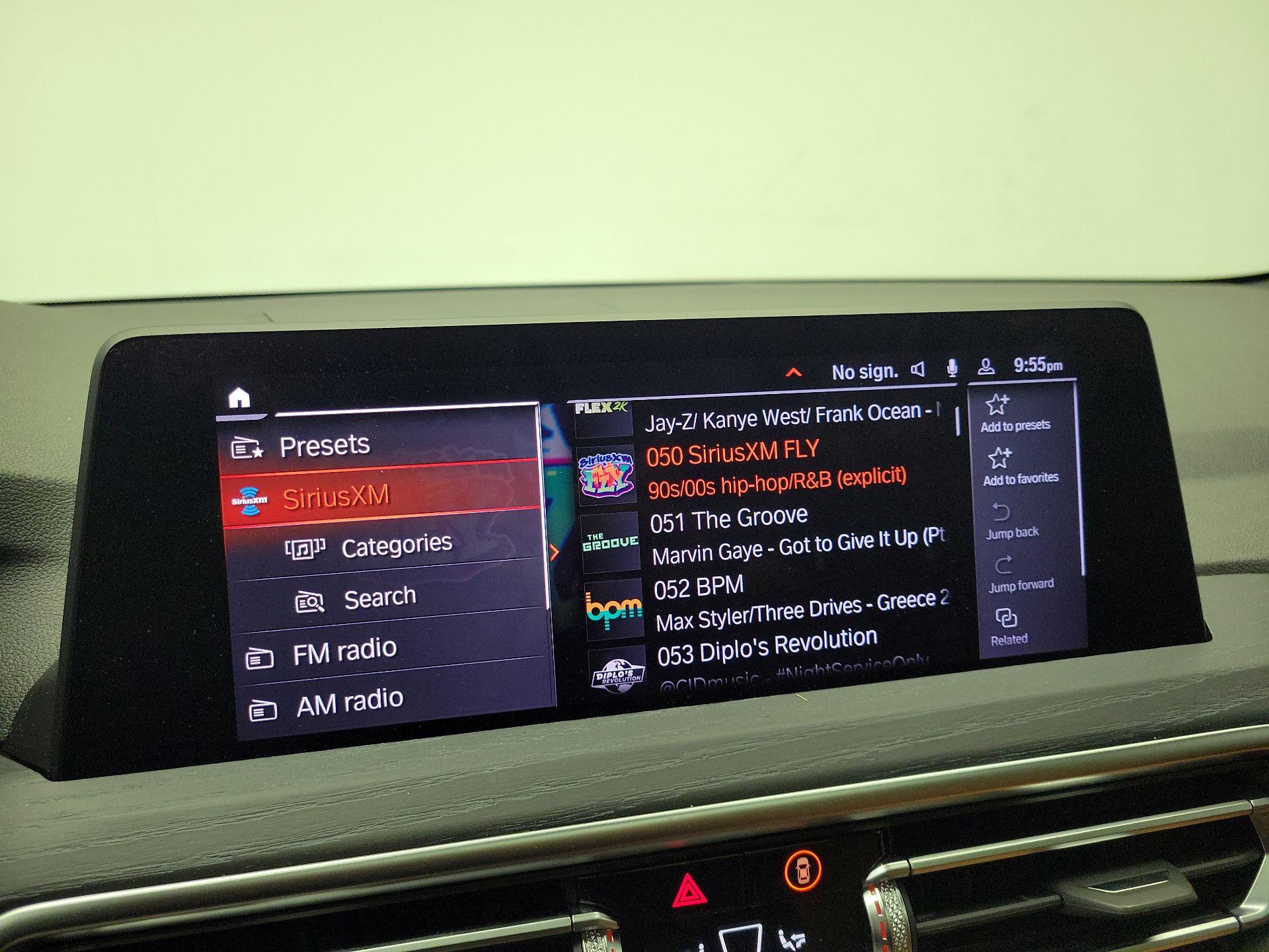 Thumbnail: 2022 BMW X3 - 16