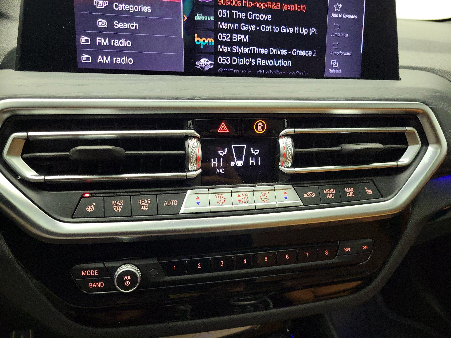 Thumbnail: 2022 BMW X3 - 17