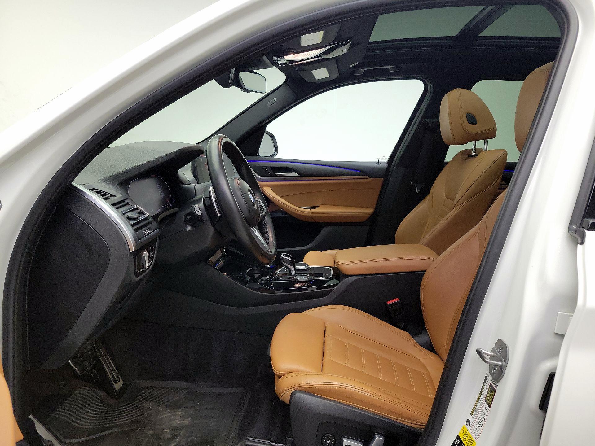 Thumbnail: 2022 BMW X3 - 20