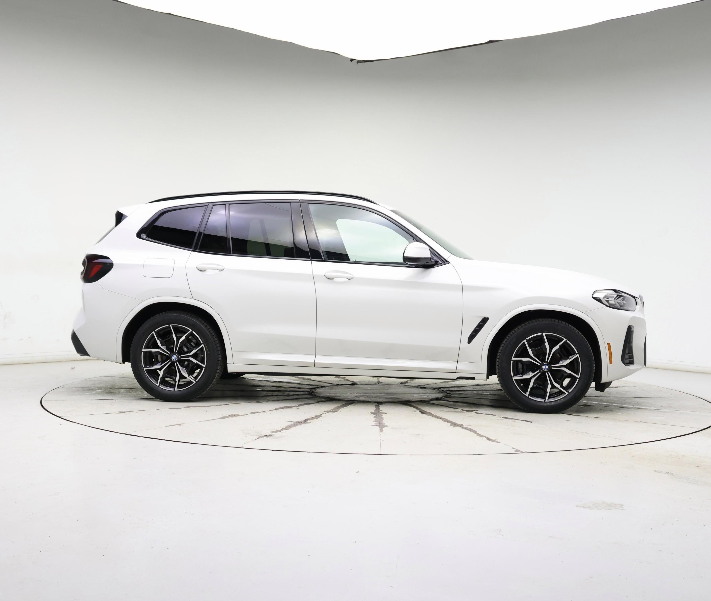 Thumbnail: 2022 BMW X3 - 7
