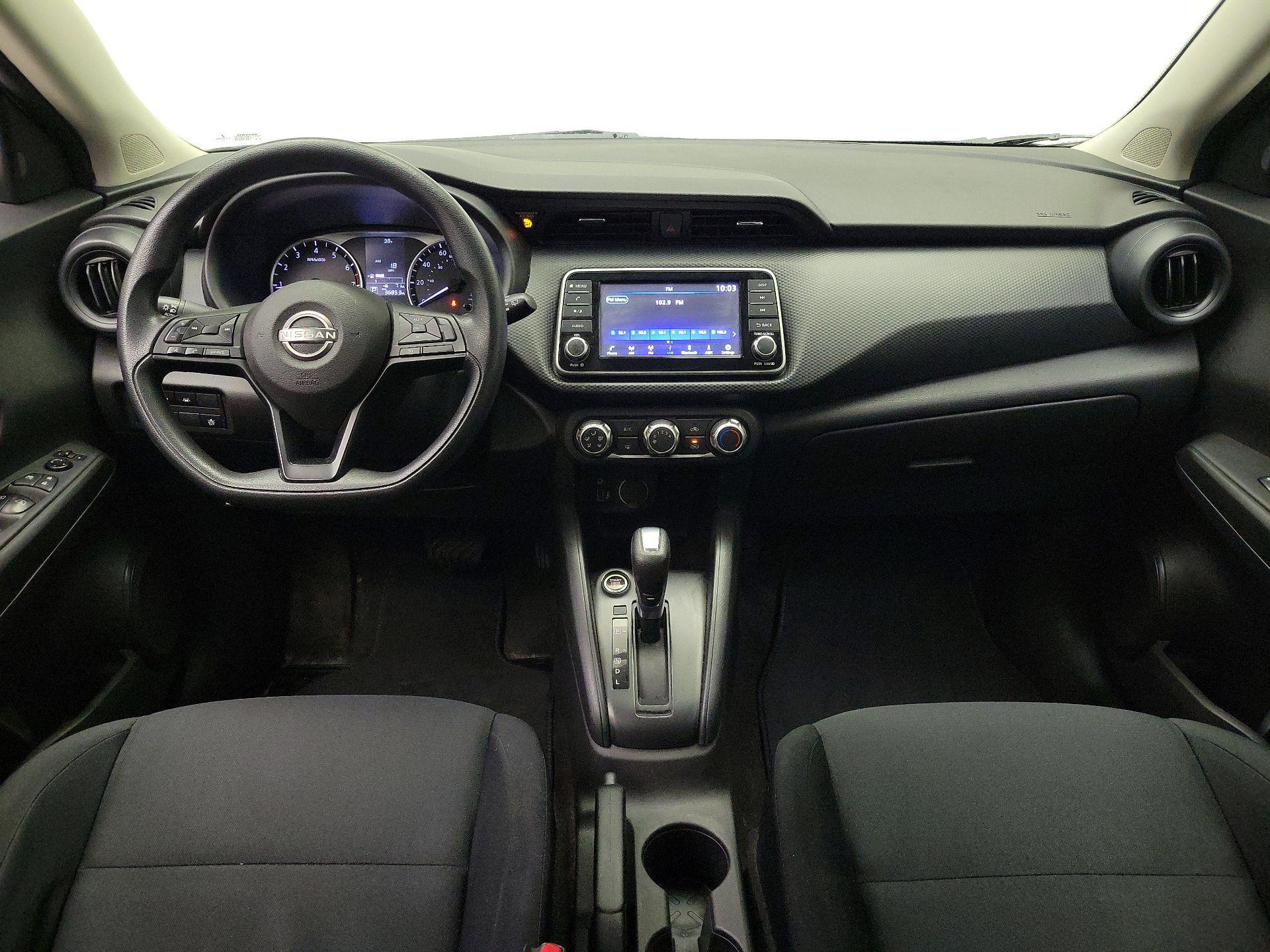 Thumbnail: 2023 Nissan Kicks - 9