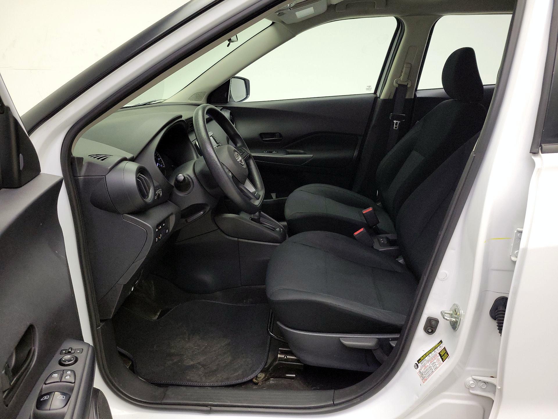 Thumbnail: 2023 Nissan Kicks - 11