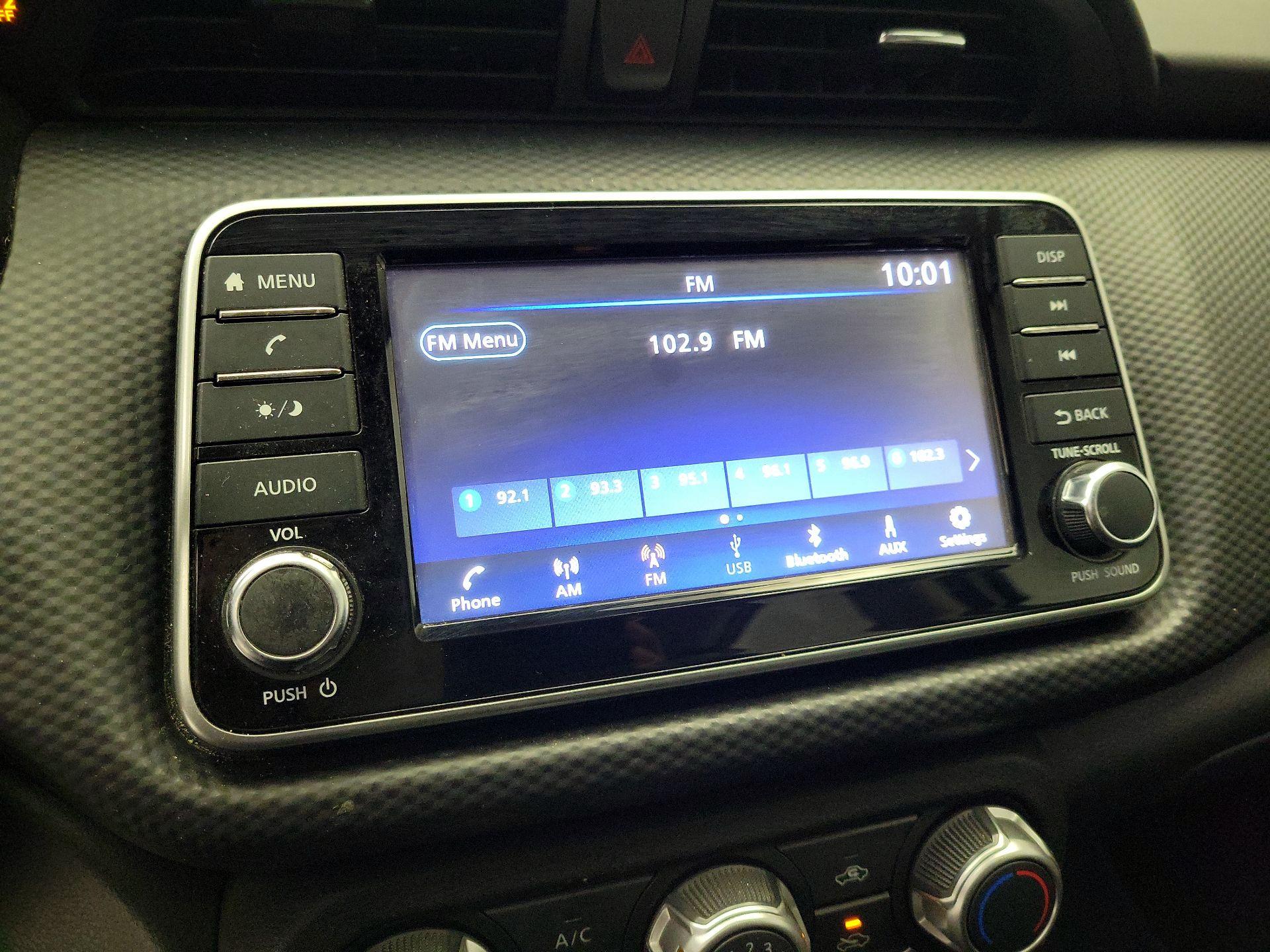 Thumbnail: 2023 Nissan Kicks - 14