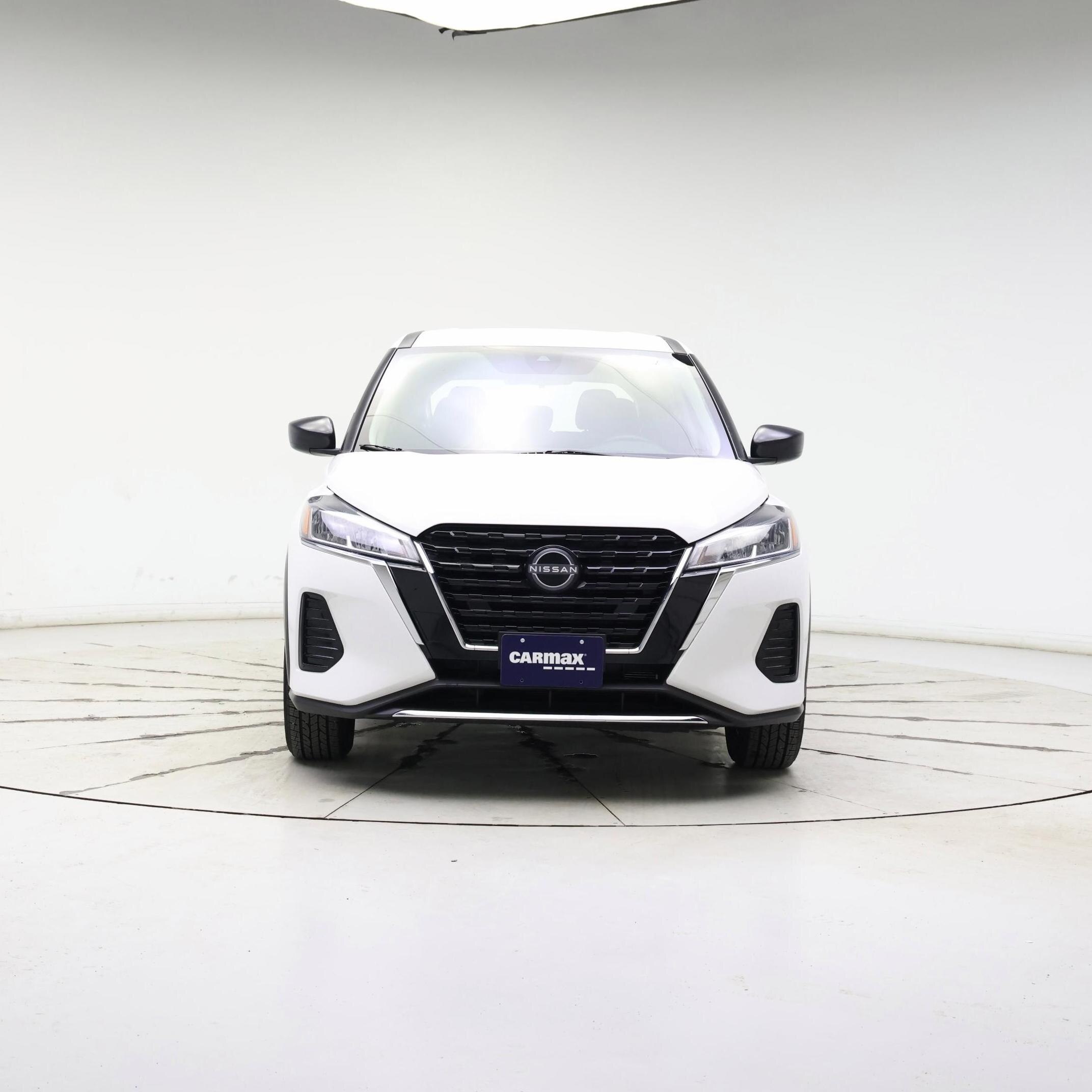 Thumbnail: 2023 Nissan Kicks - 5