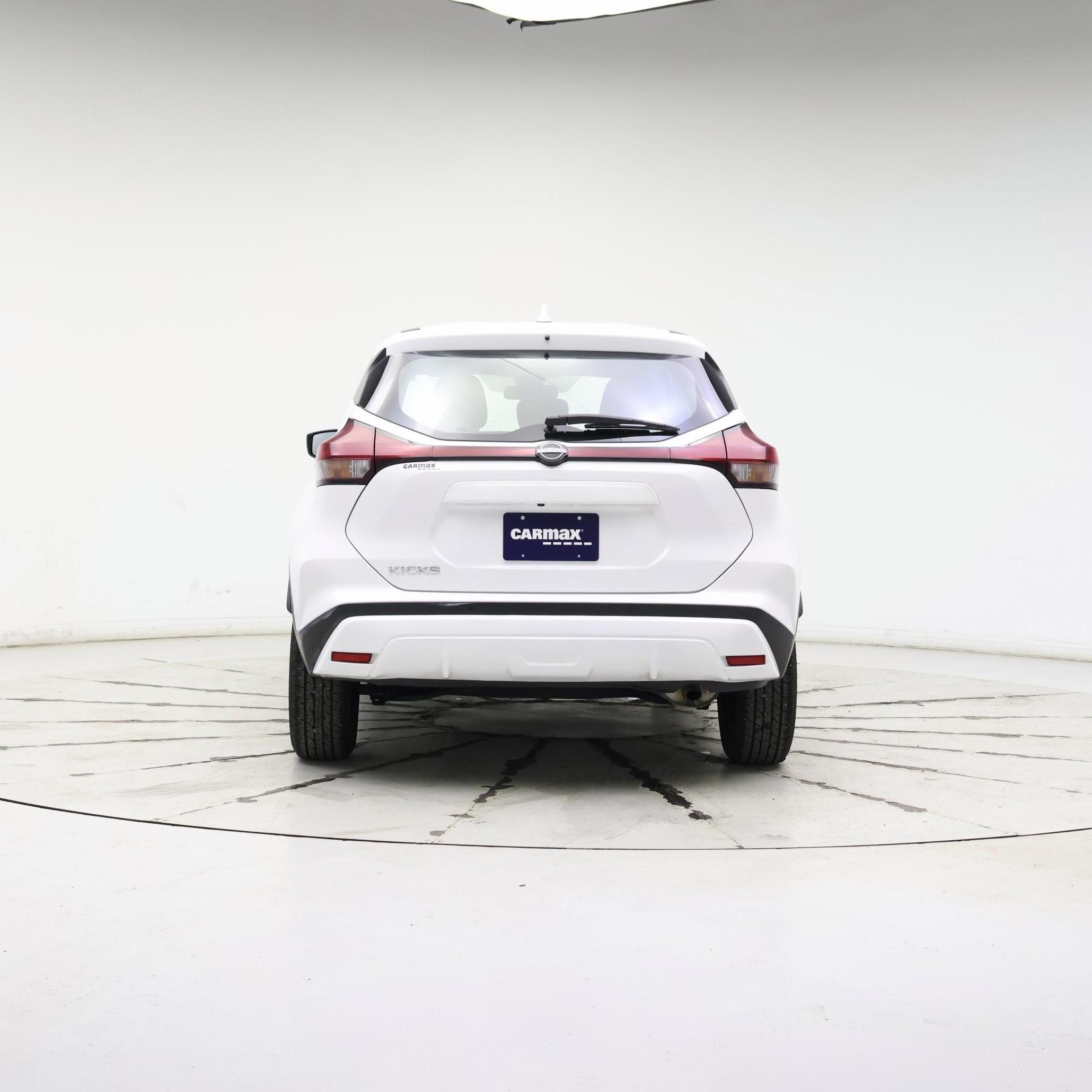 Thumbnail: 2023 Nissan Kicks - 6