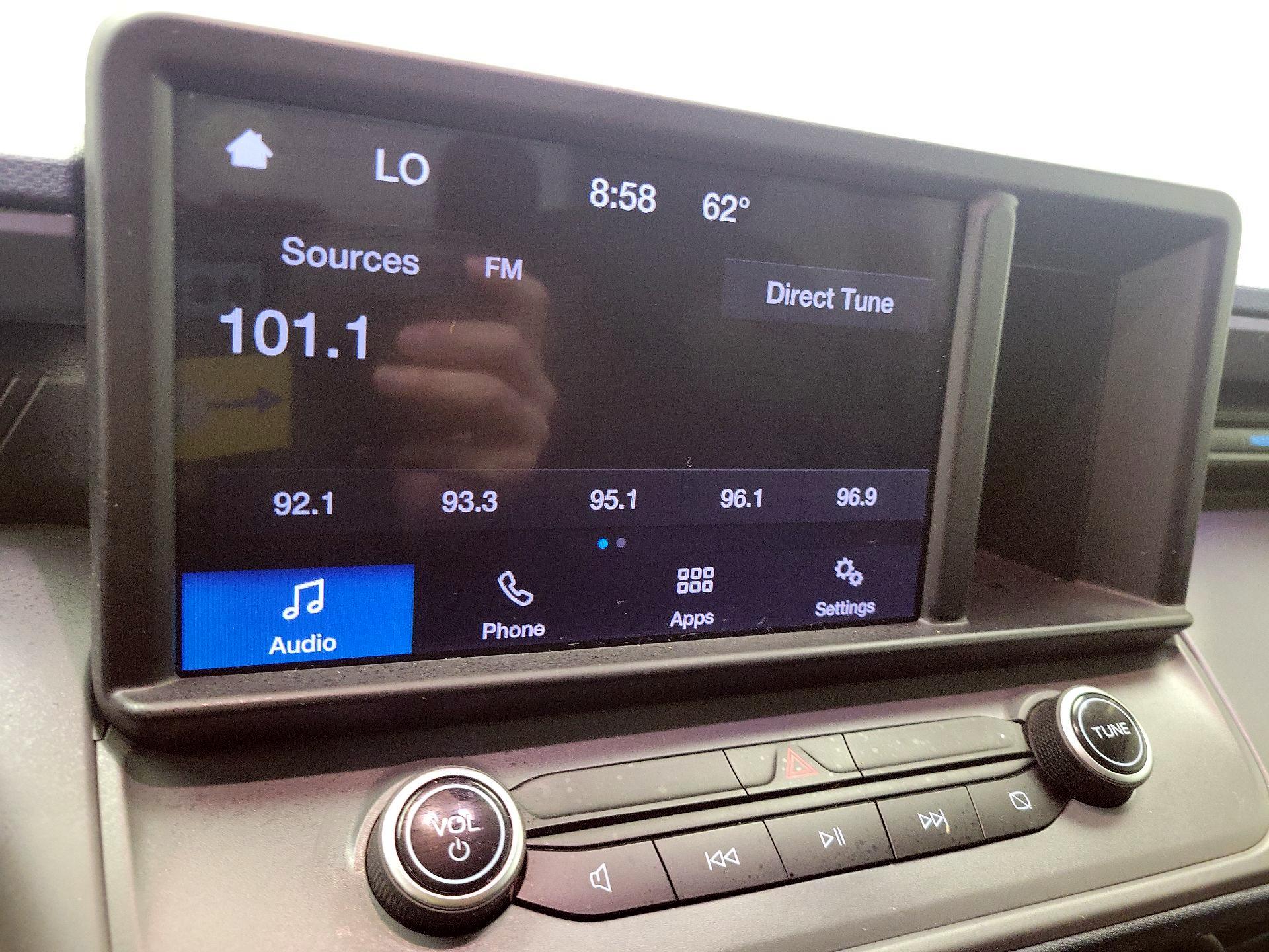 Thumbnail: 2023 Ford Maverick - 14