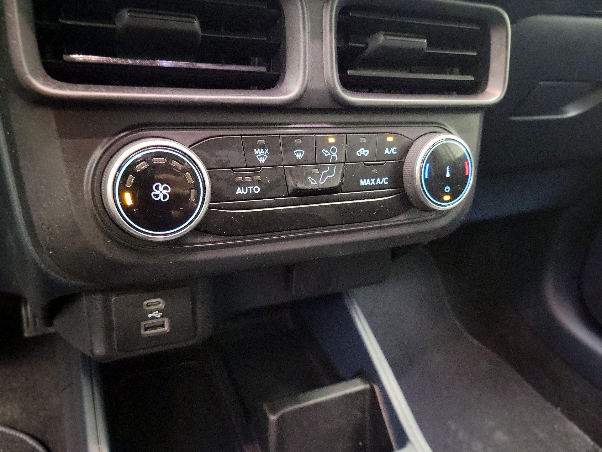 Thumbnail: 2023 Ford Maverick - 15