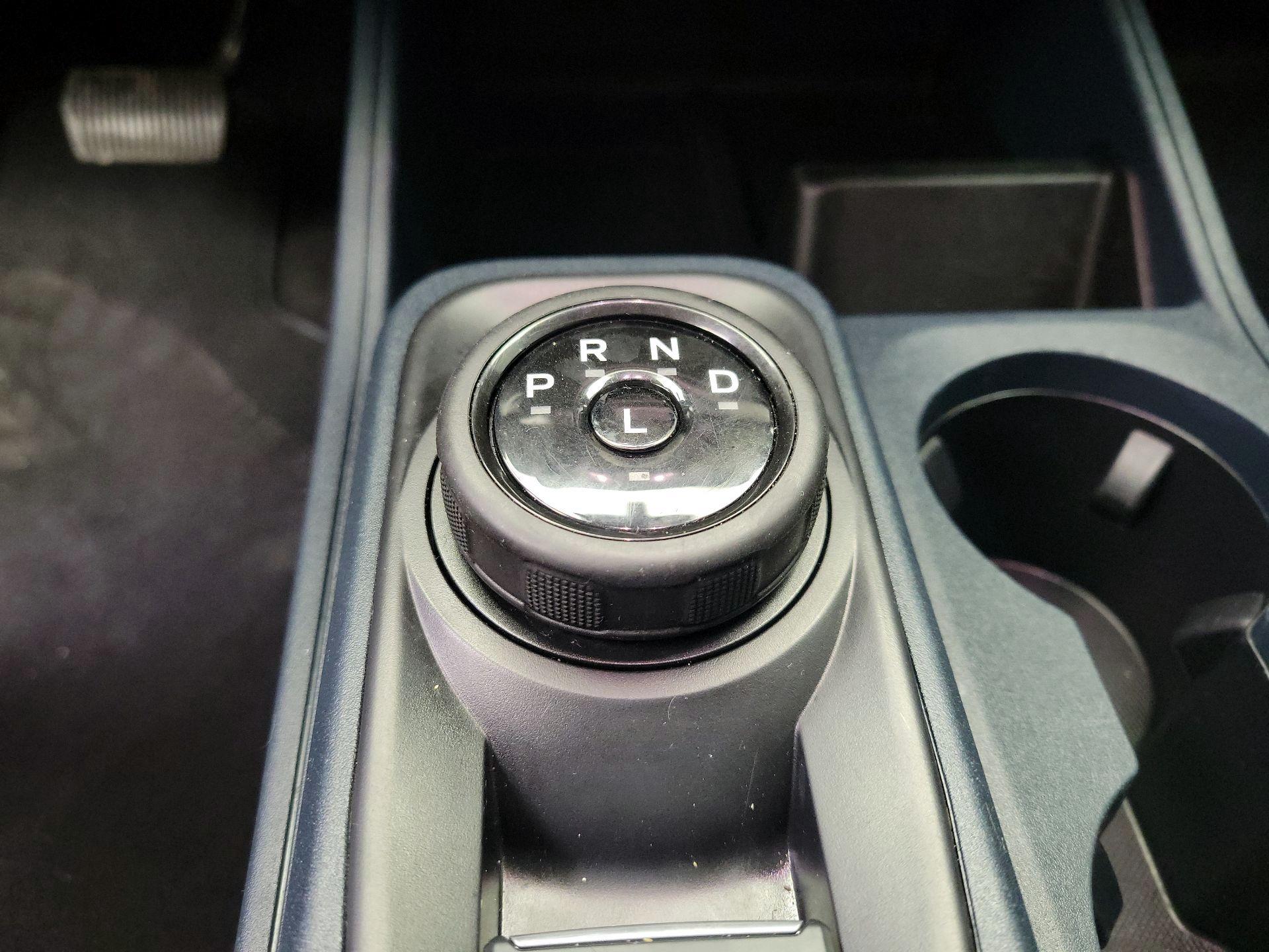 Thumbnail: 2023 Ford Maverick - 16